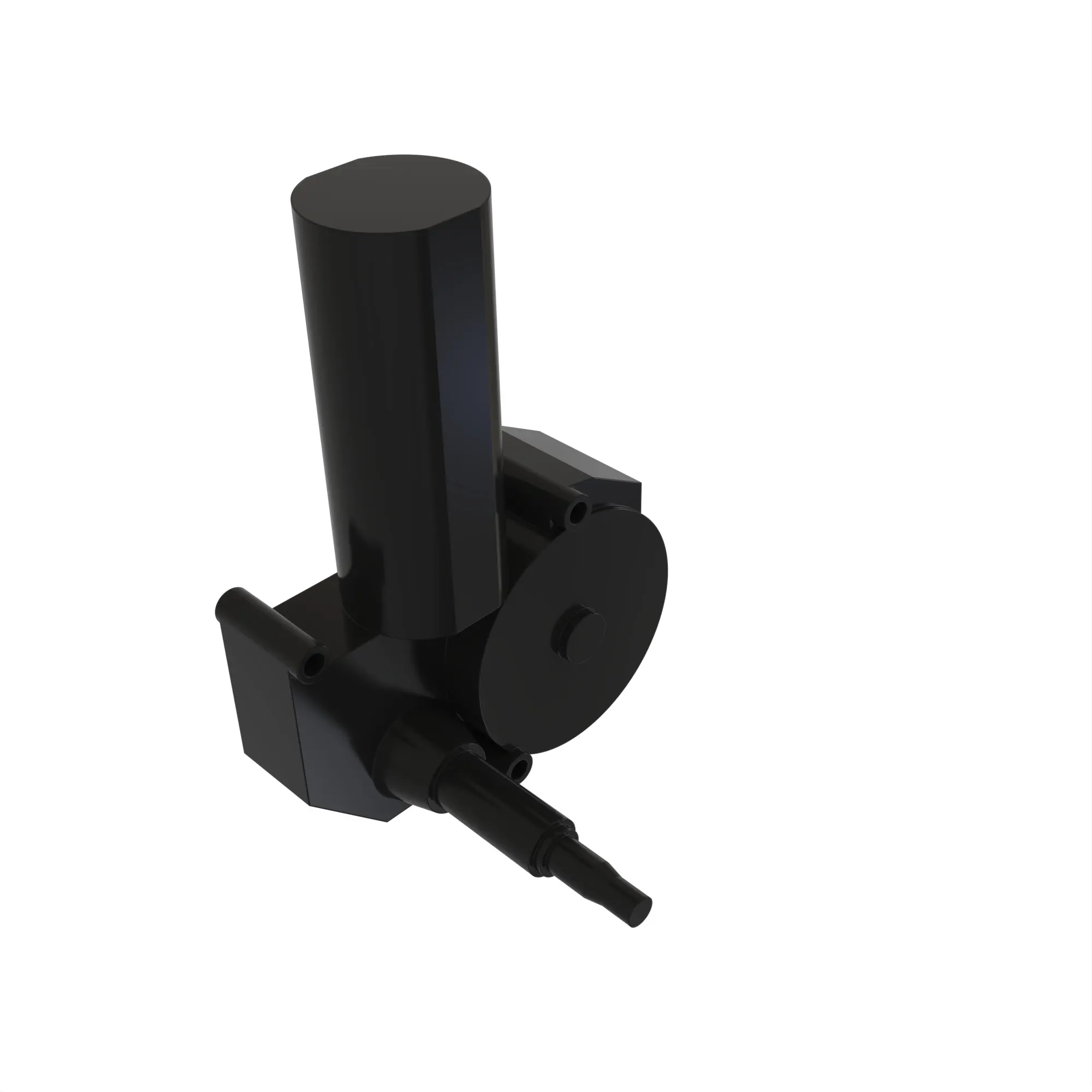 wipermotor