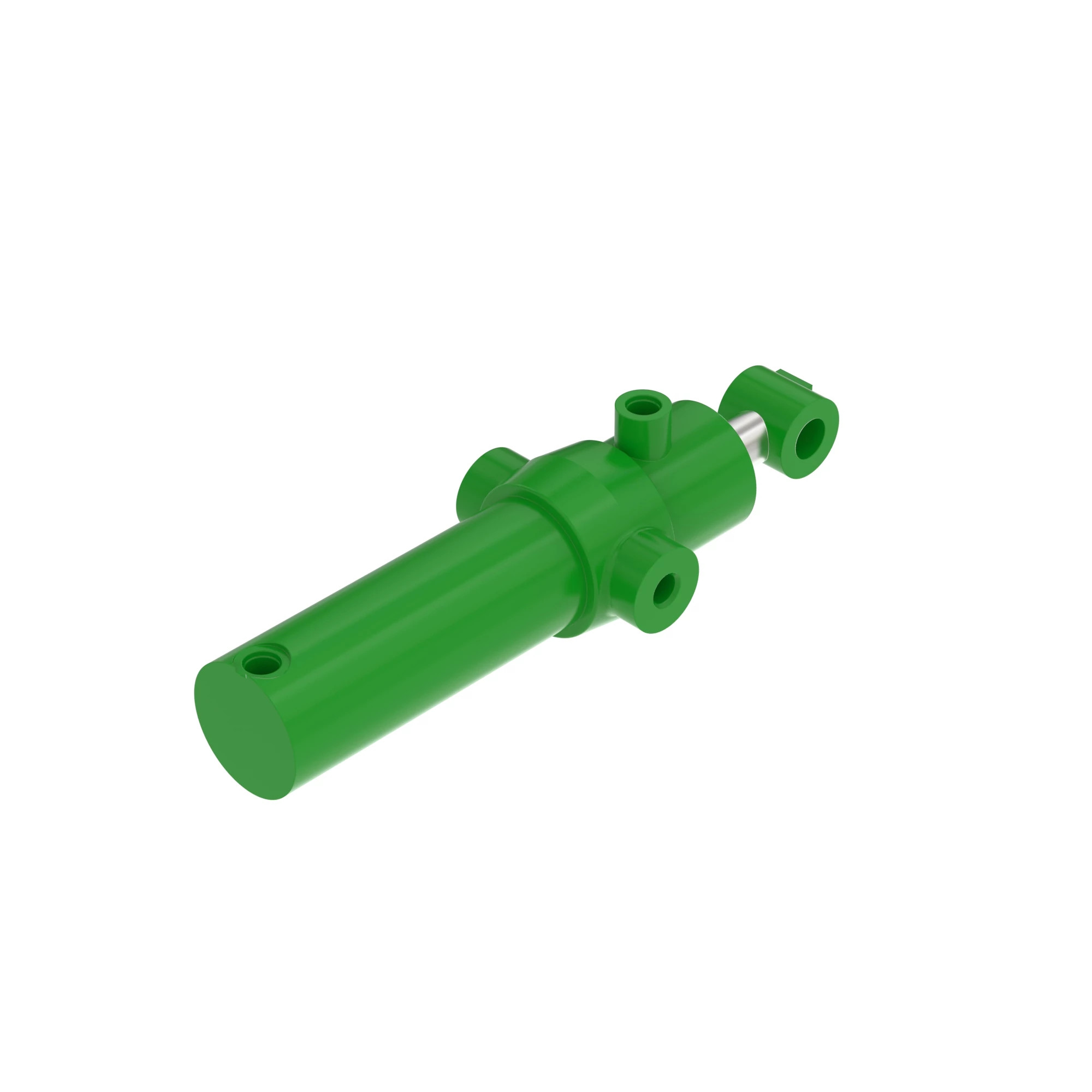 John Deere Gang Hydraulic Cylinder - AHC21584
