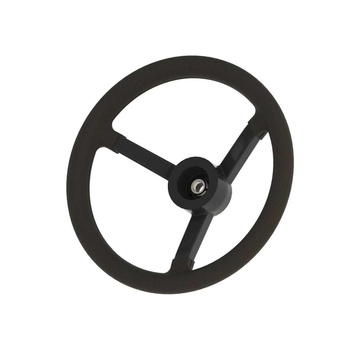 Steering Wheel, Leather Steering Wh