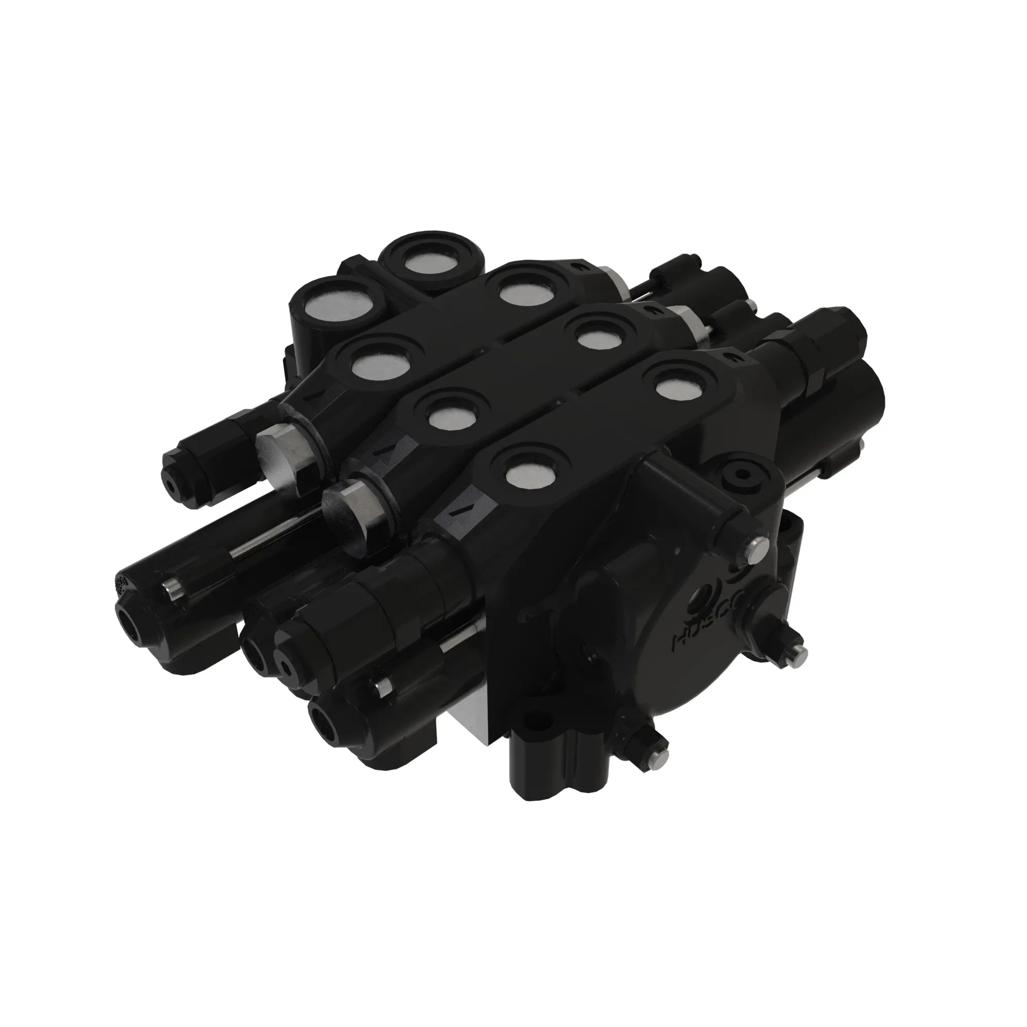 VALVE, 3 FUNCTION 850 XLH PAT