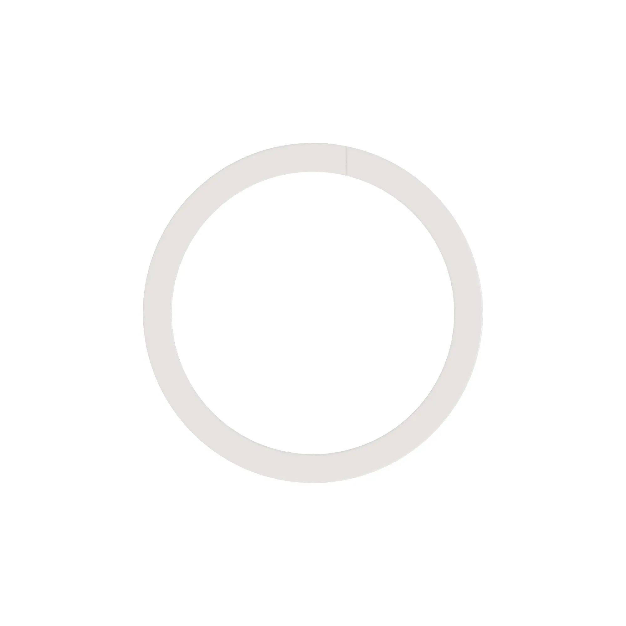 Back-Up Ring, RING, BACKUP