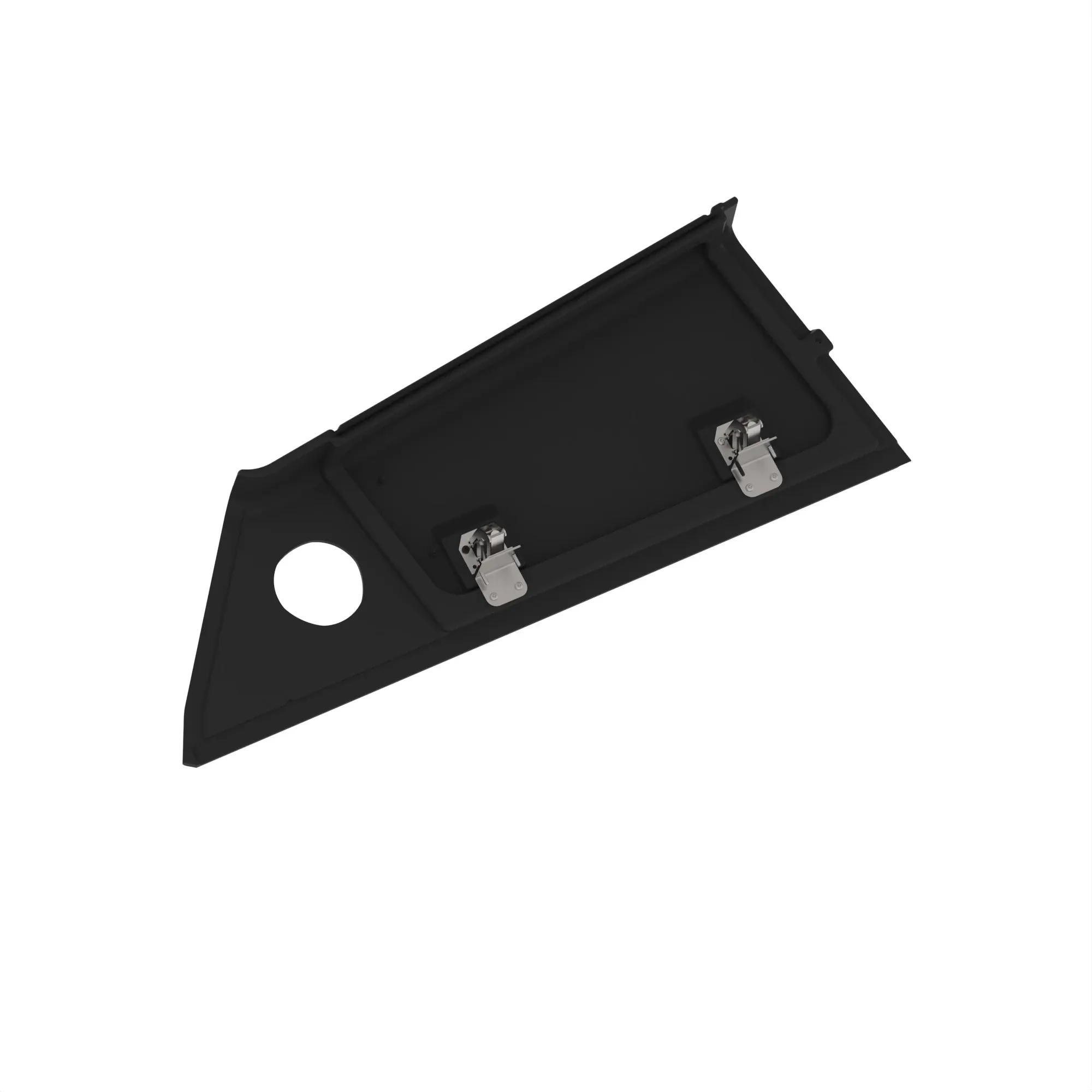 ACOUSTICAL UPHOLSTERY, ACOUSTICAL U