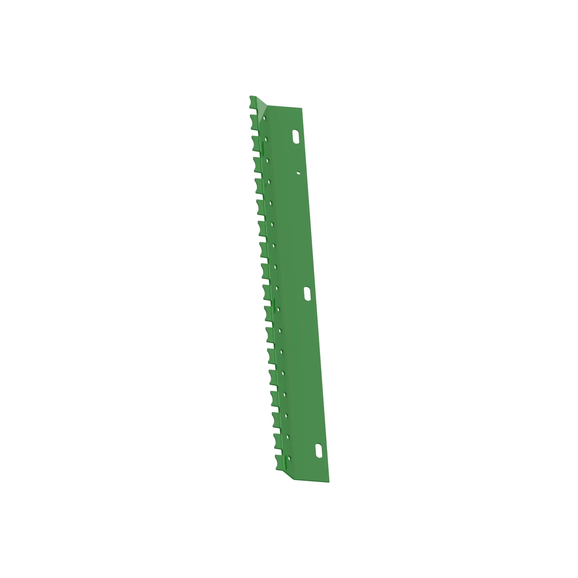 John Deere Gridbar Mount Bracket Support - KK21170