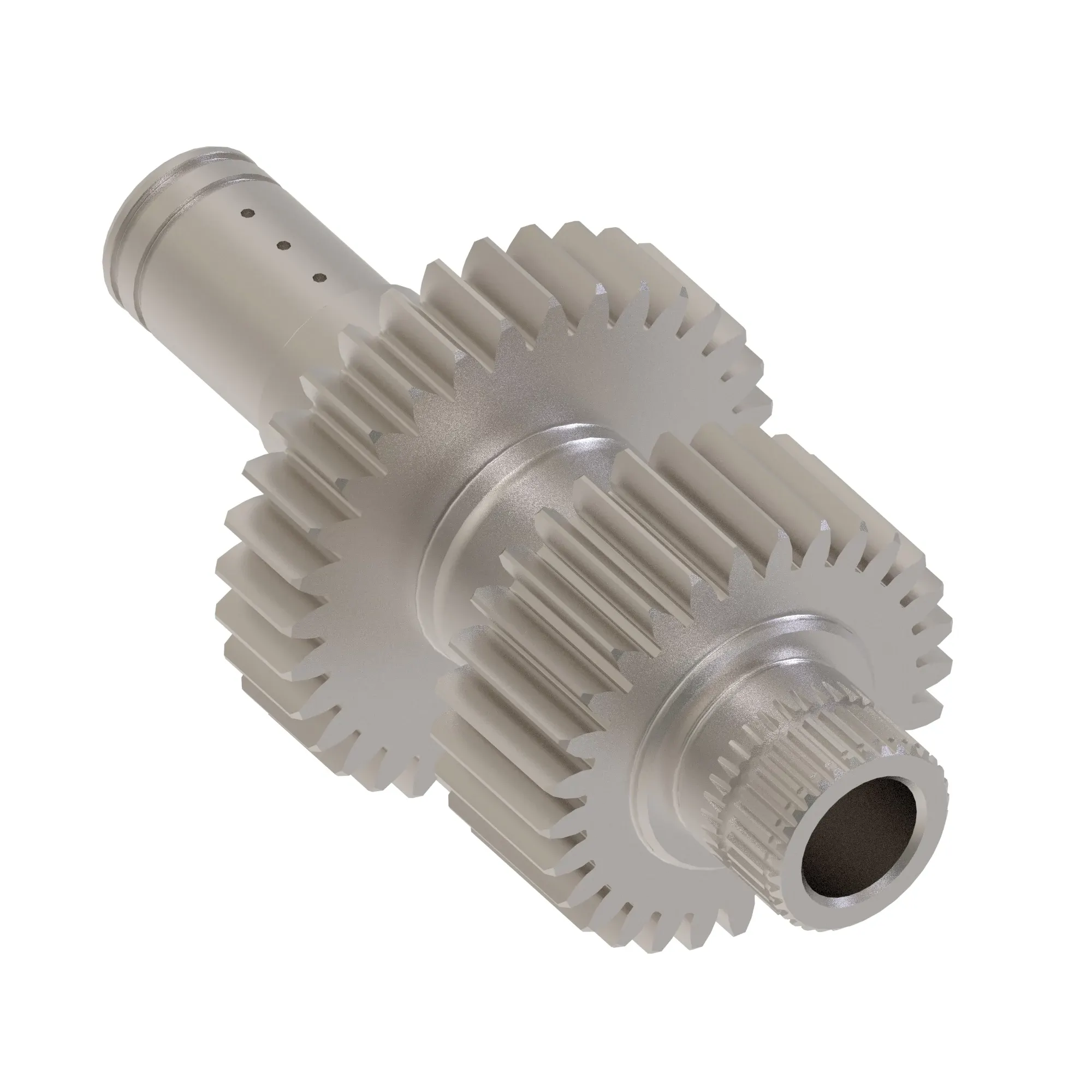 PTO INPUT GEAR 1000/760RPM, 150HP
