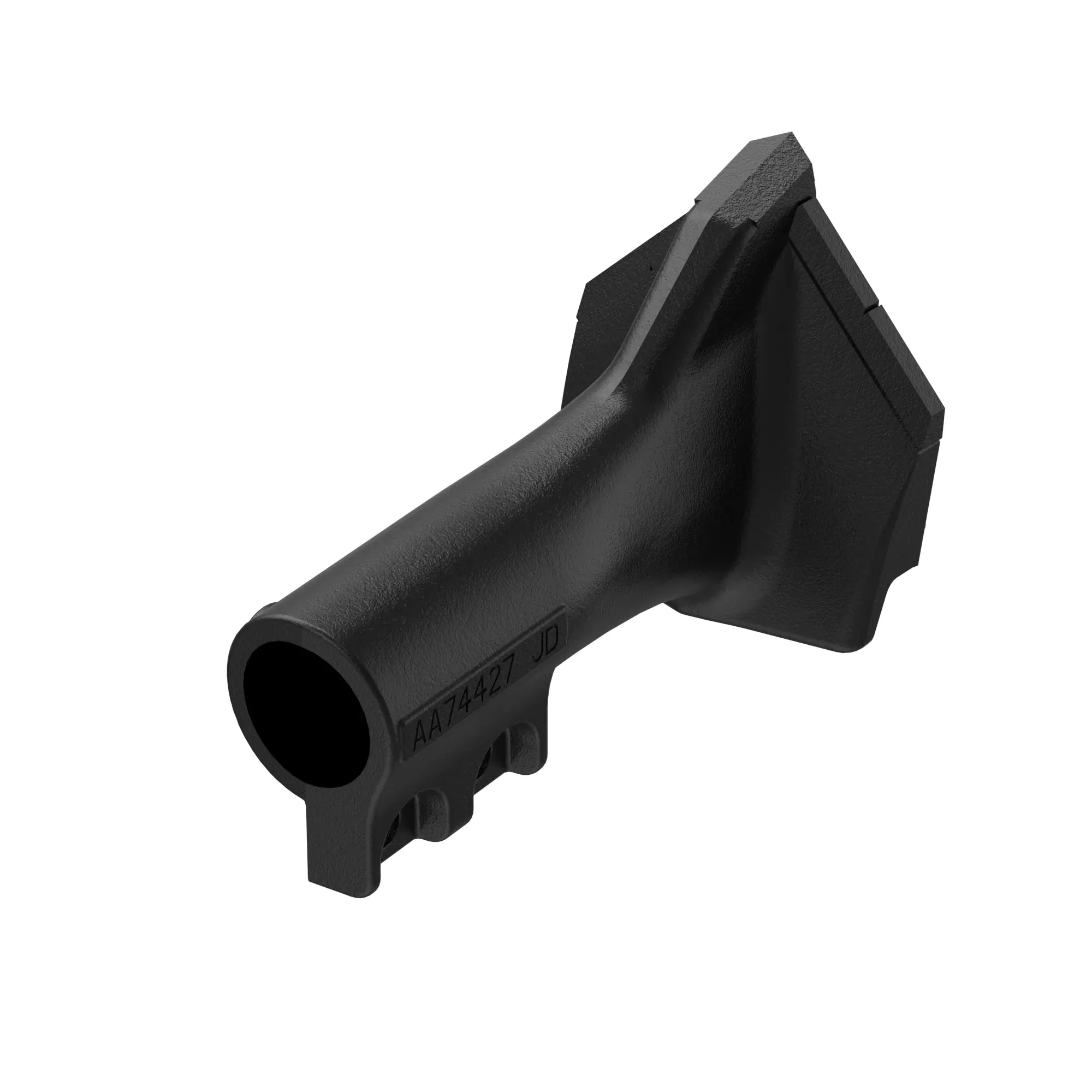 John Deere Paired Row Seed Opener Point - AA74427