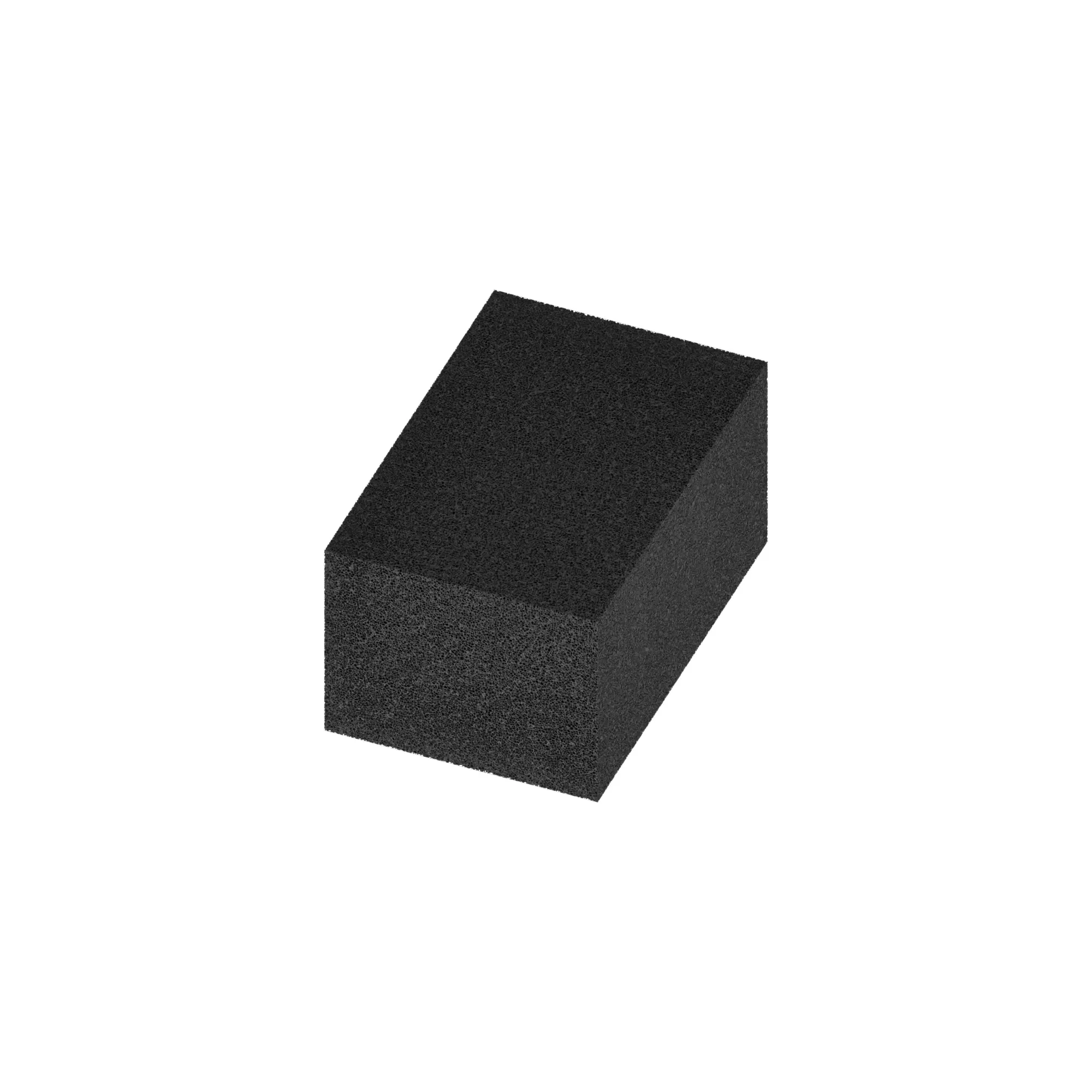 John Deere Foam Baffling Deflector - T364874