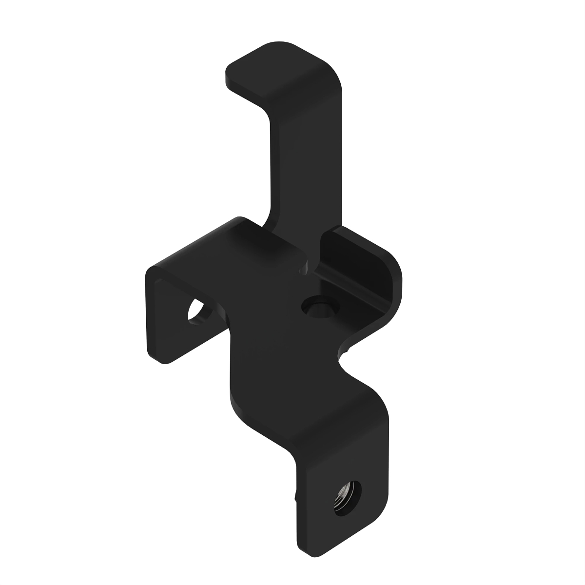 Bracket, Ac/Fuel Lines, RH Frnt
