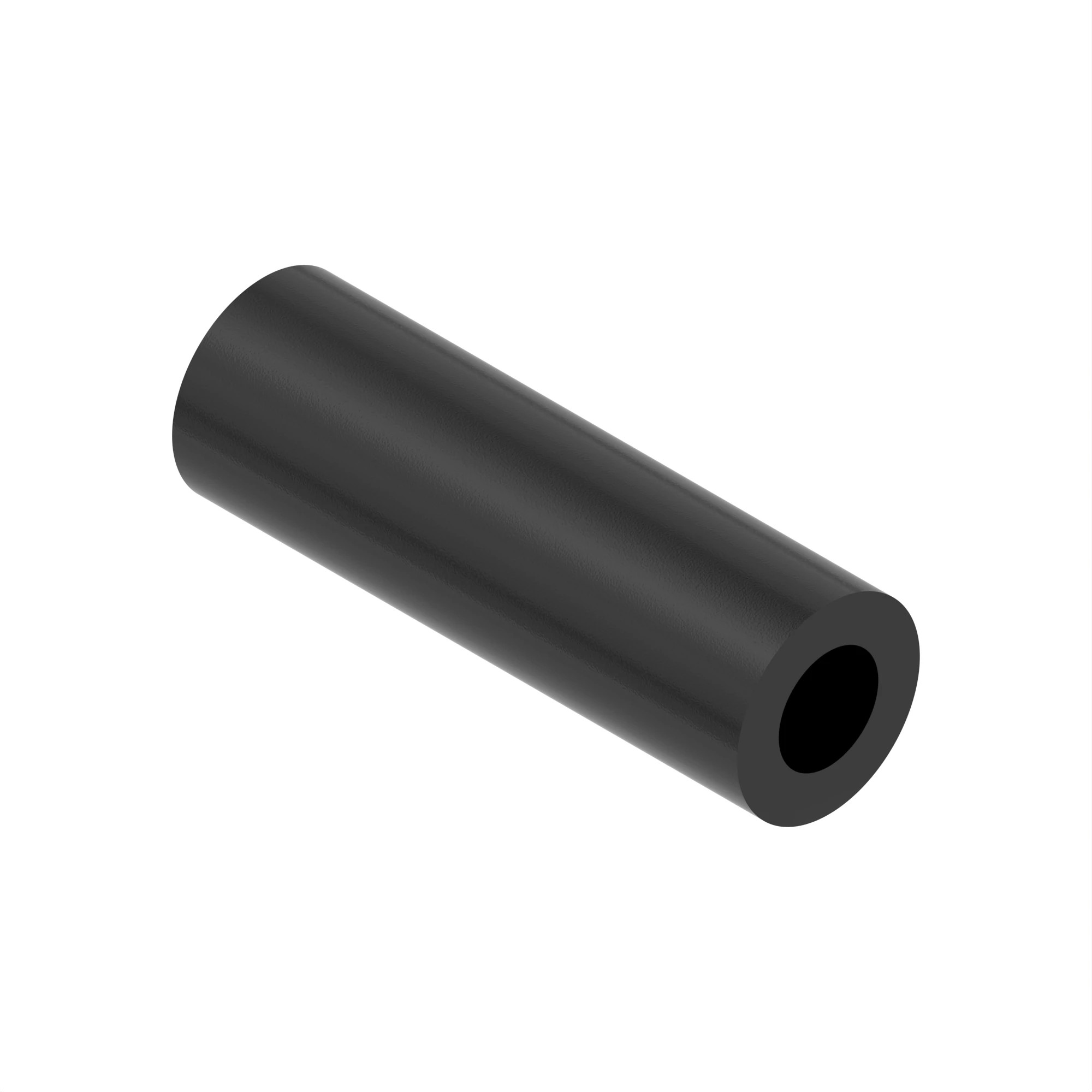 John Deere Center Frame Yaw Support Spacer - N208446