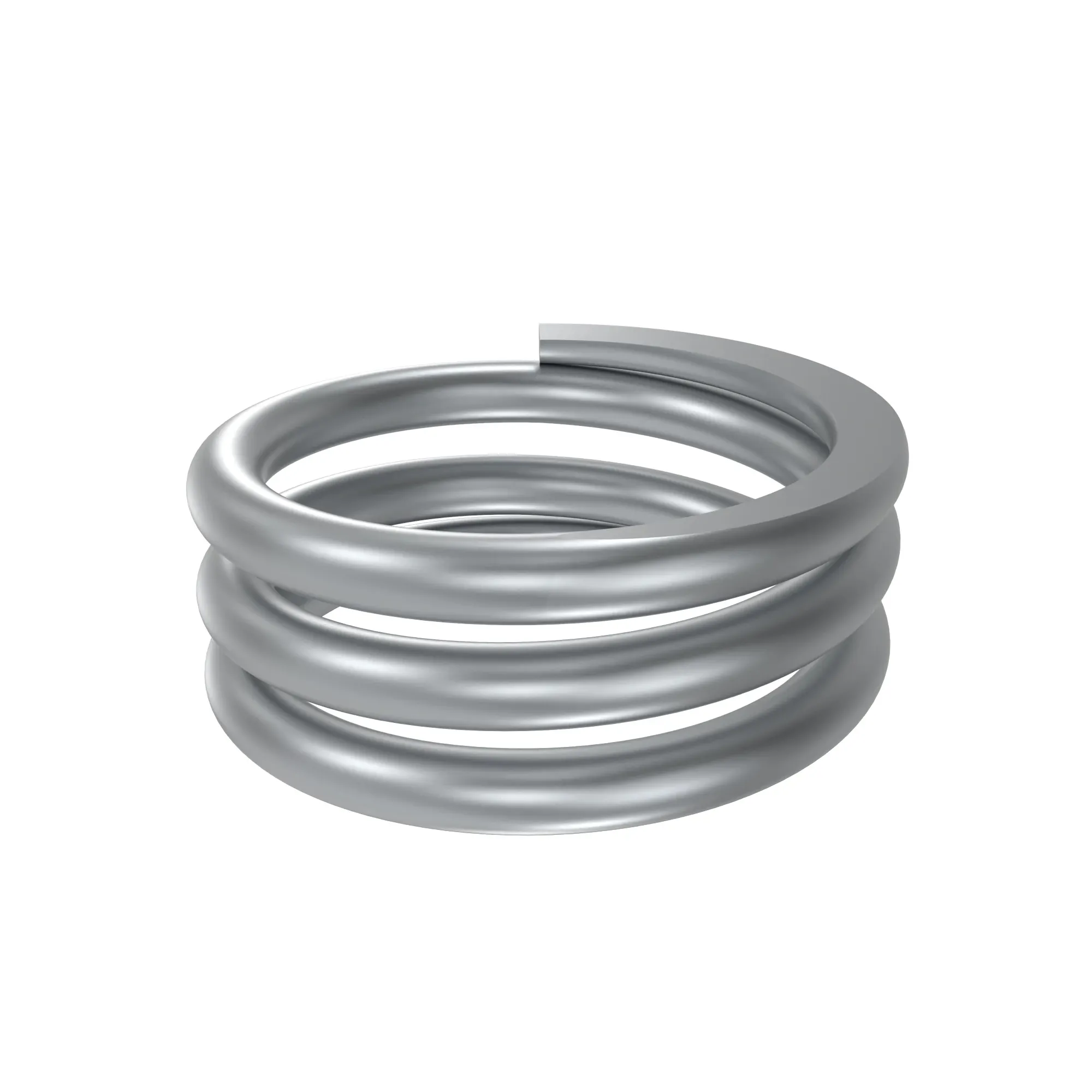 John Deere Compression Spring - R160031