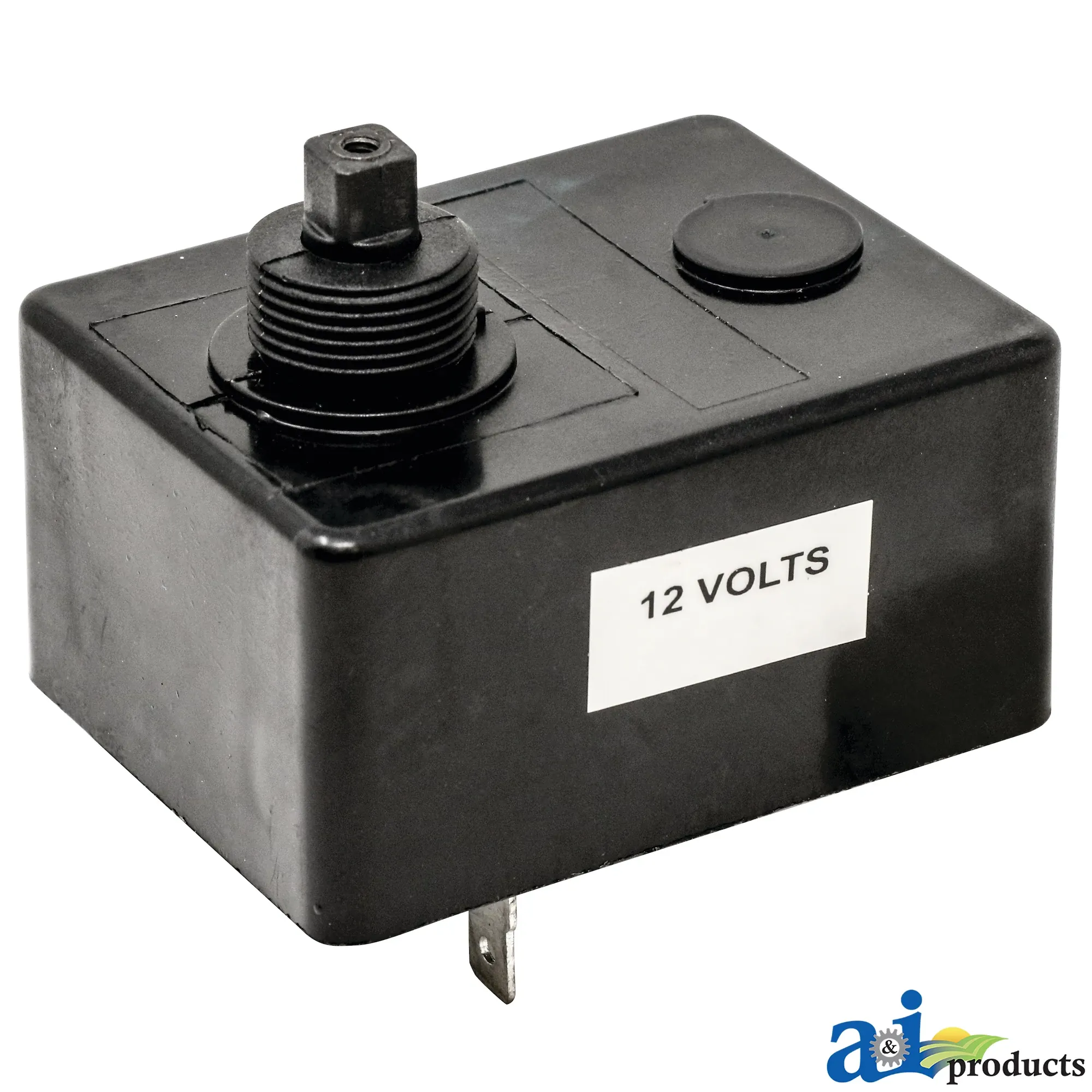 A&I Products Flasher Control Switch - A-FCS35