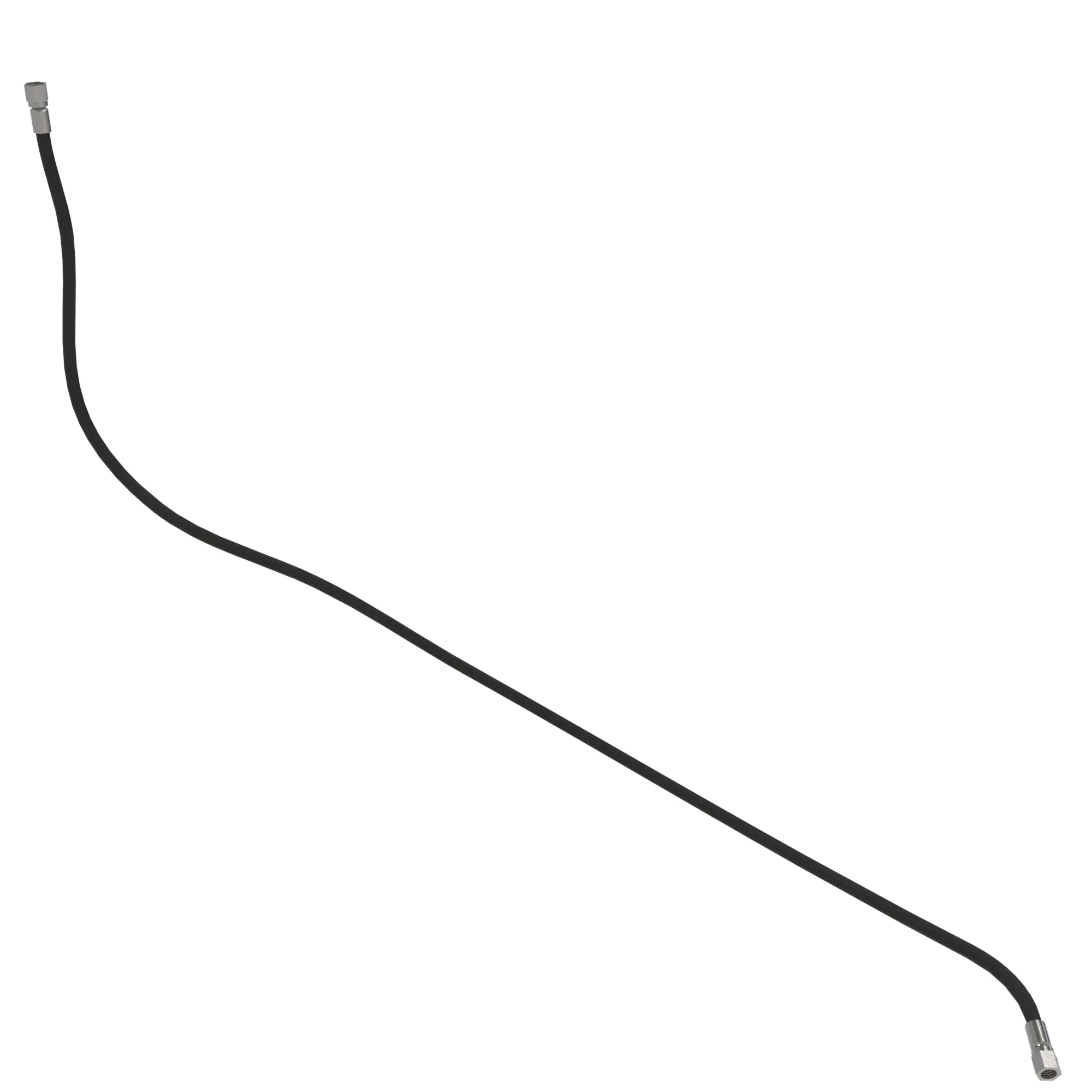 John Deere Hydraulic Hose - F724203