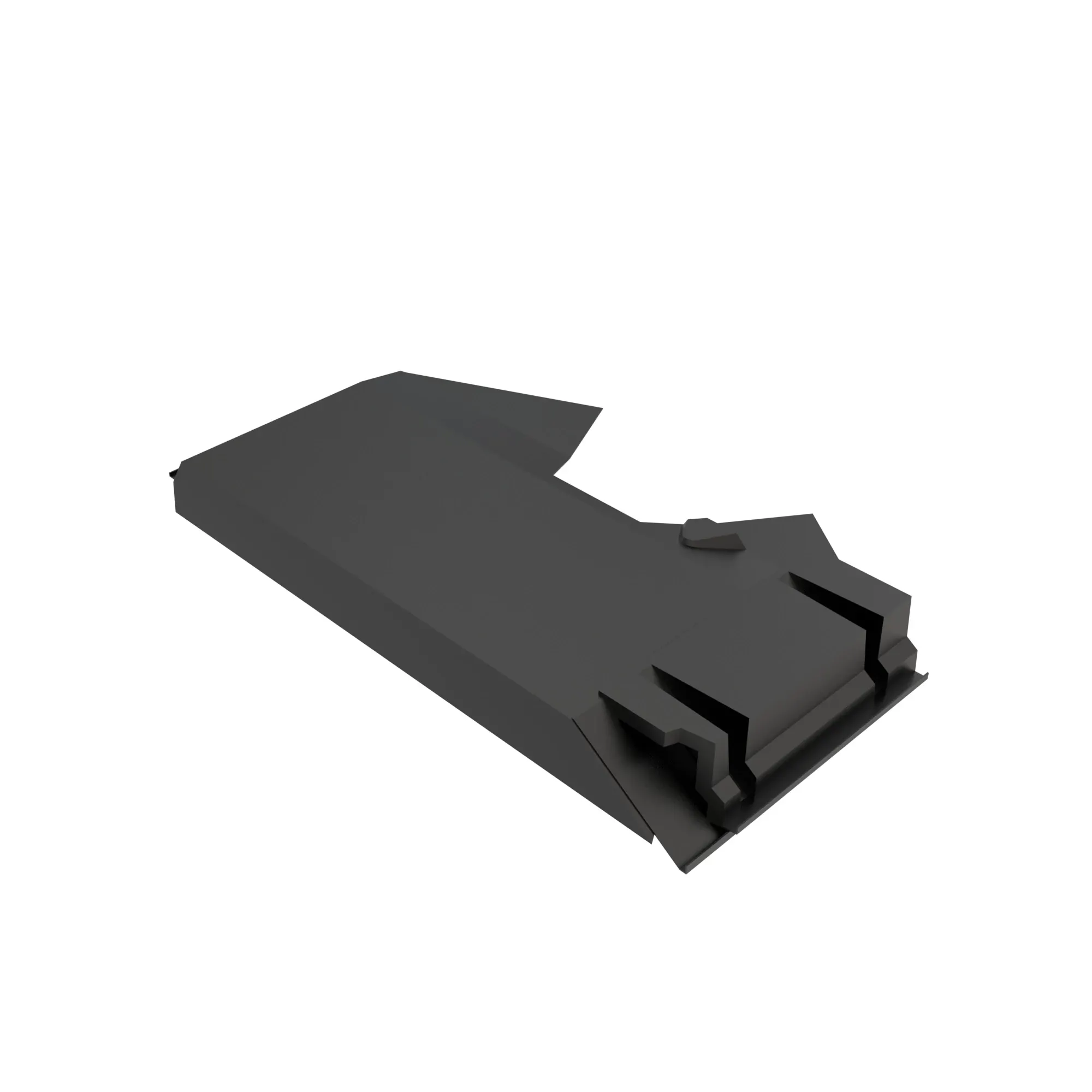 John Deere Rear Headliner - TTBN000205