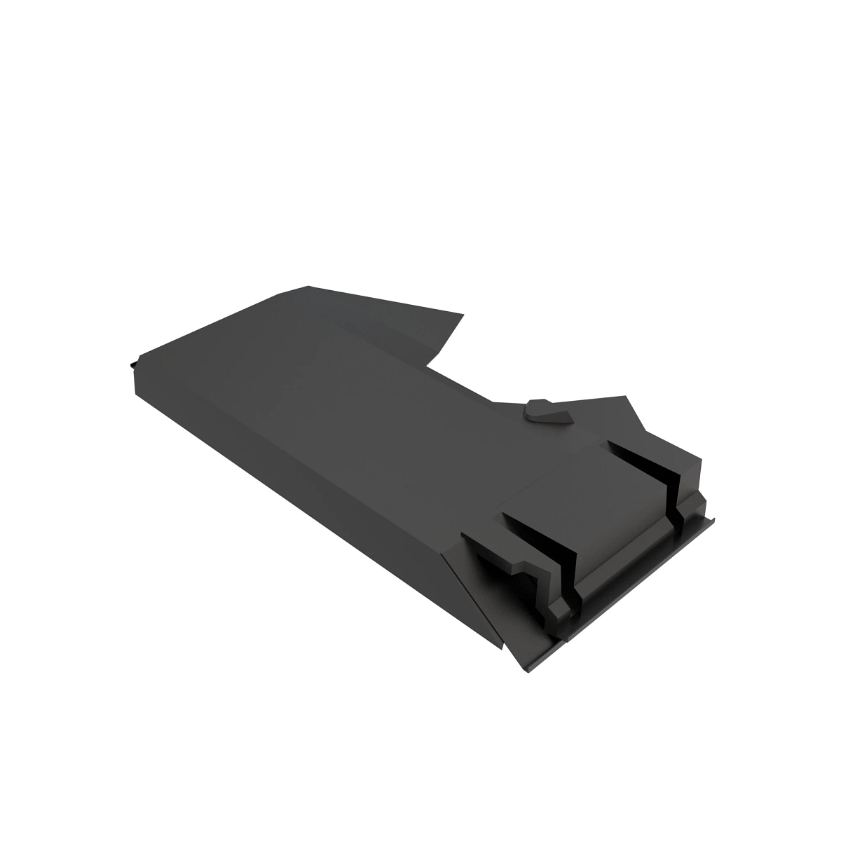 Headliner, Rear, MK6
