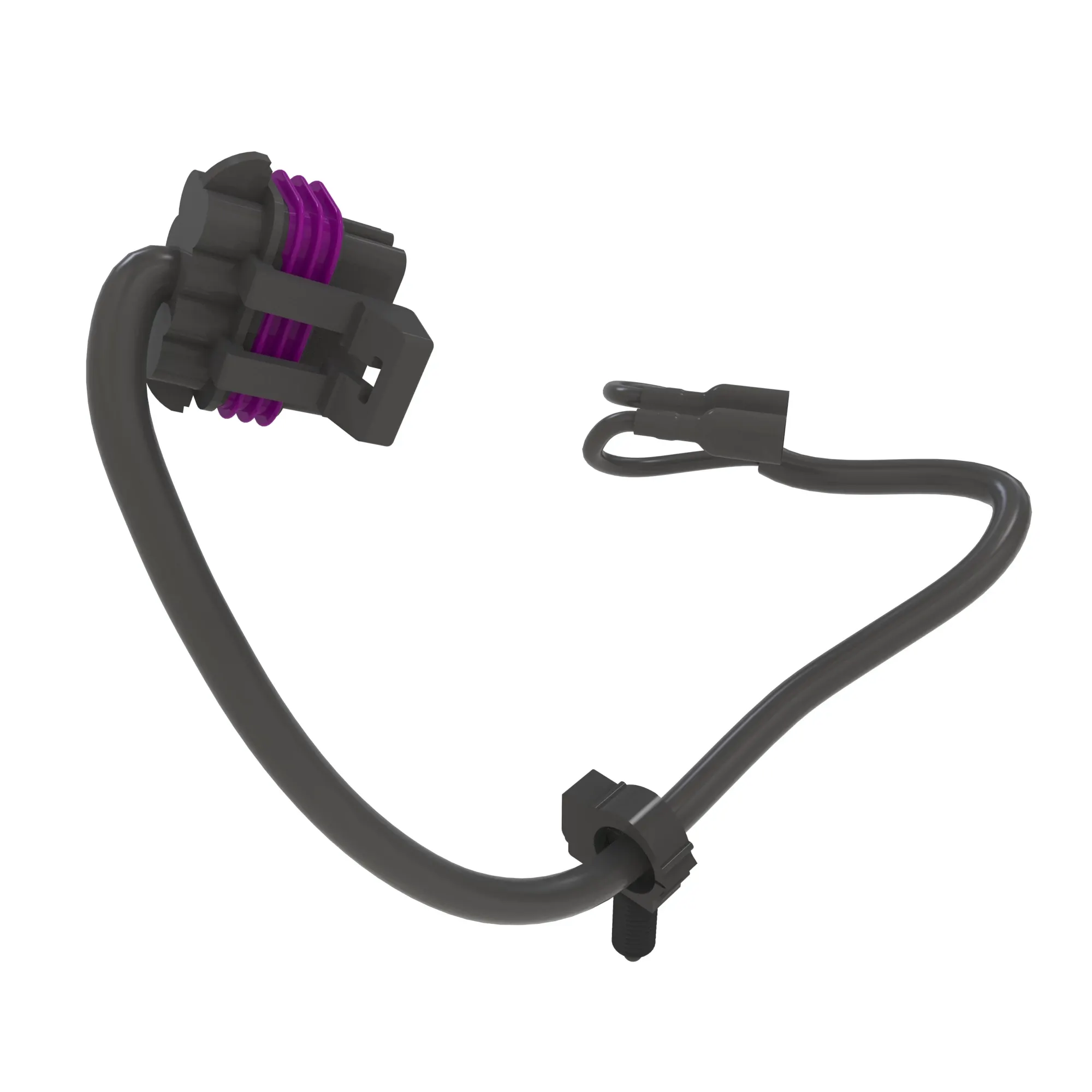 John Deere Wiring Harness - SJ29441
