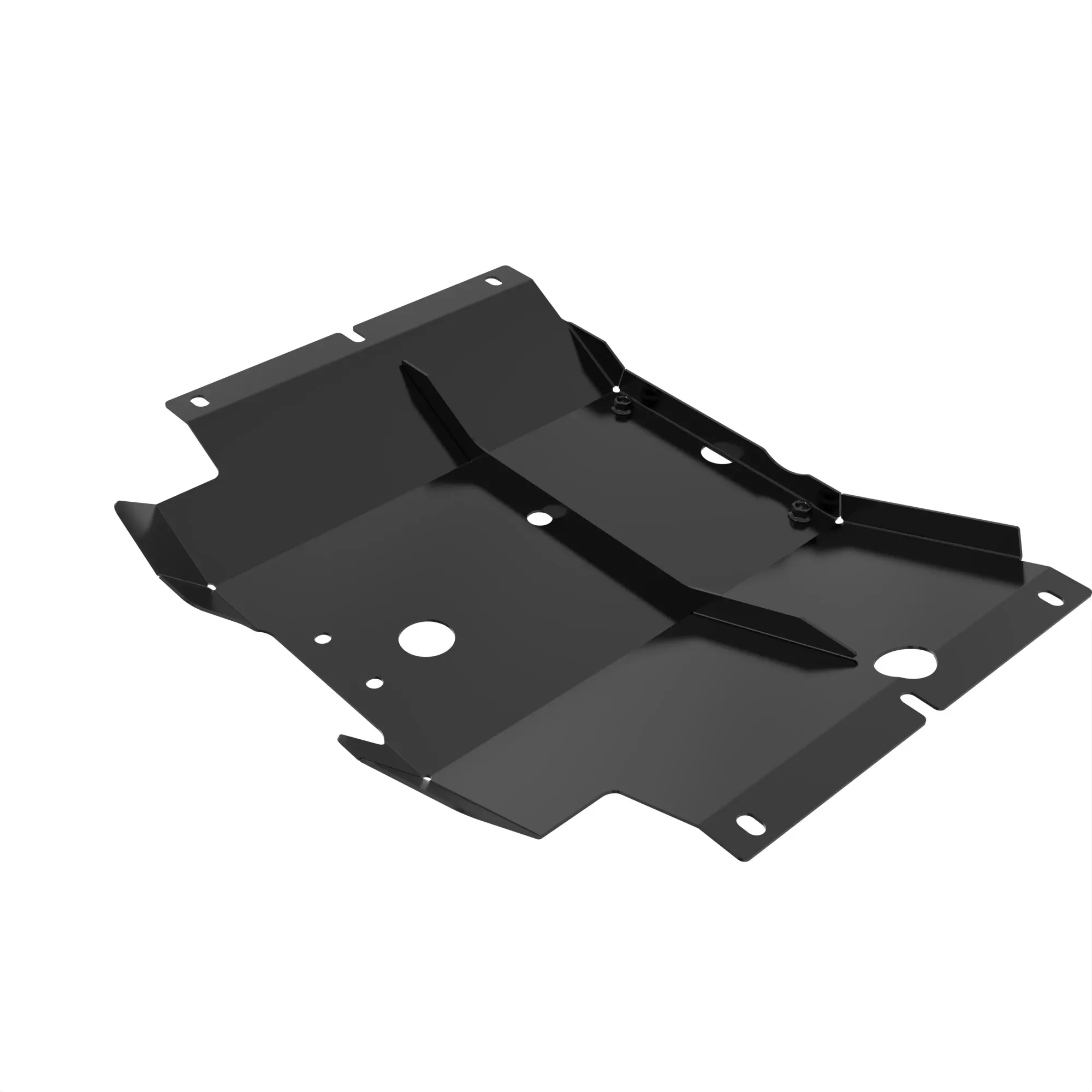 COVER, MIDFRAME, BOTTOM