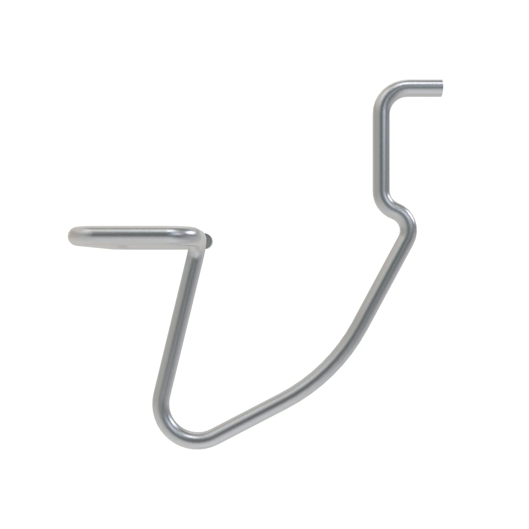 R74628: Grille Screen Latch