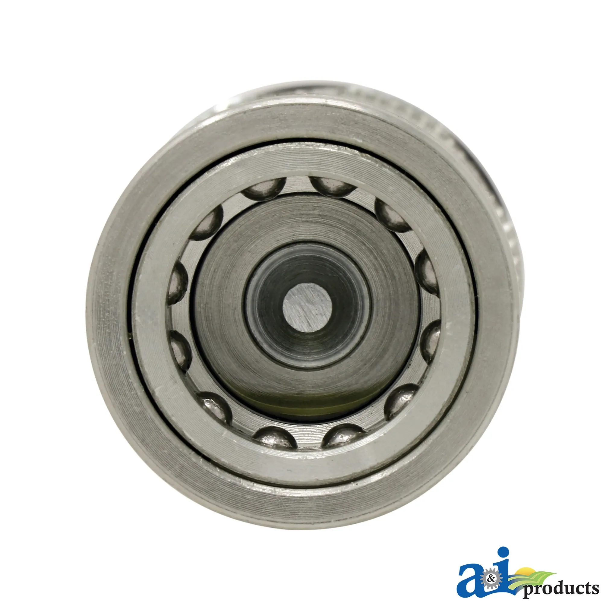 A&I Products Hydraulic Quick-Connect Coupler - A-AL166181