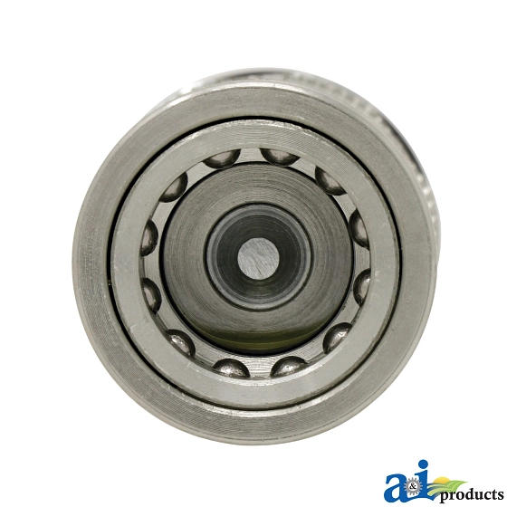 A&I Products Hydraulic Quick-Connect Coupler - A-AL166181