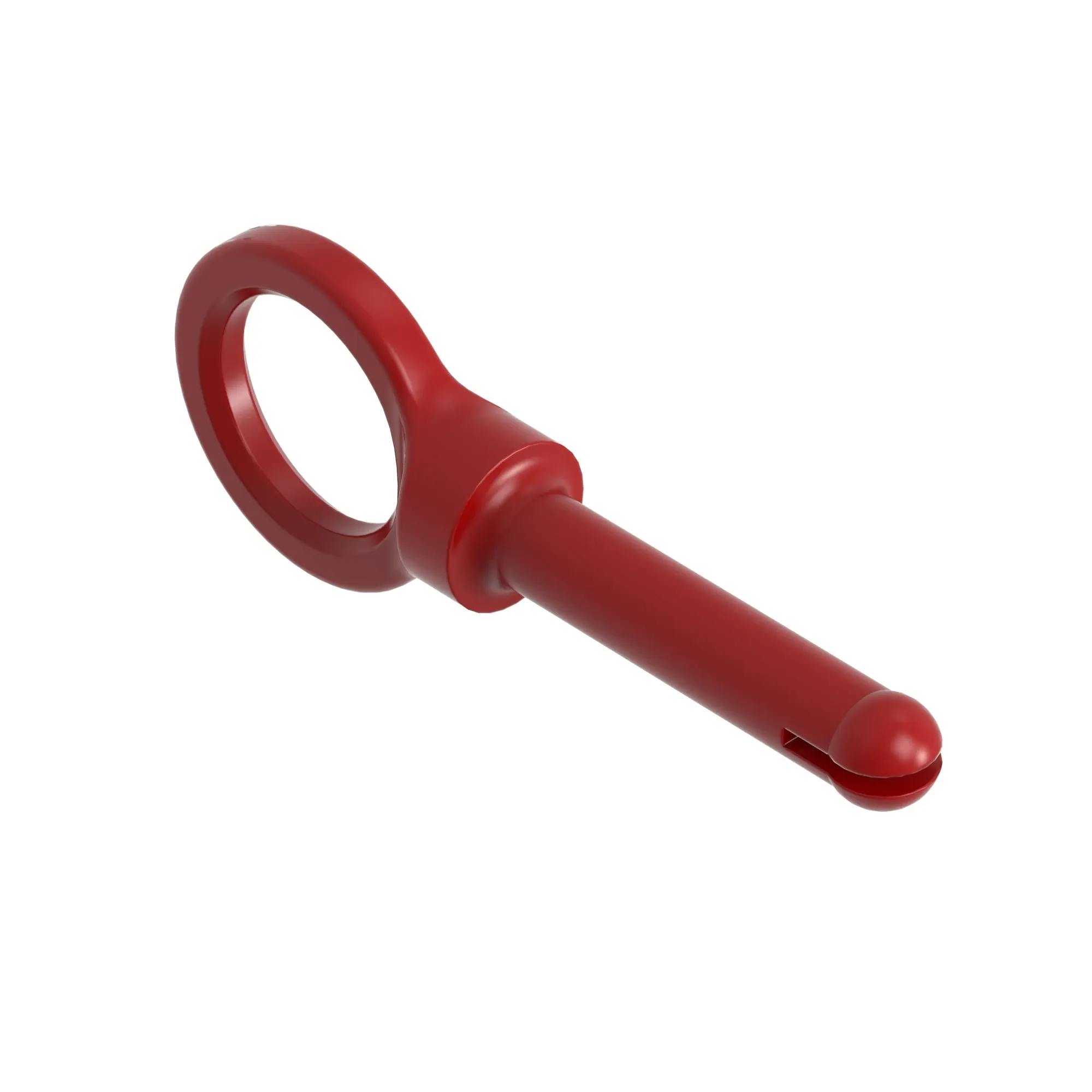 John Deere Window Escape Pin - Z70248