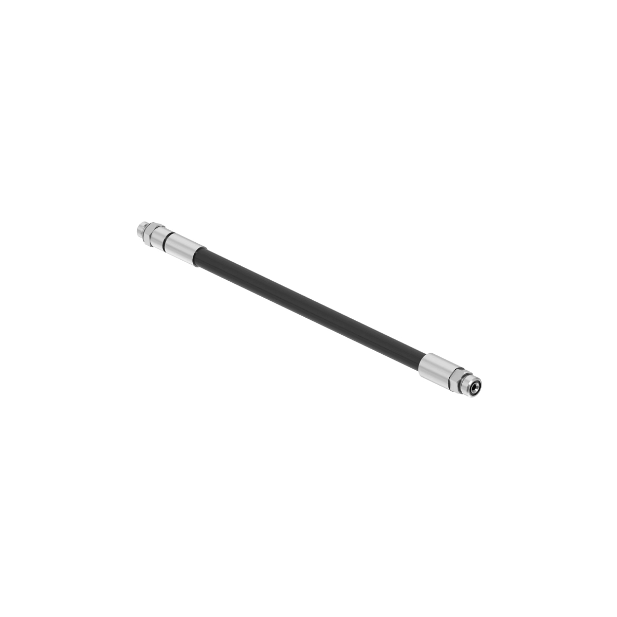 John Deere Hydraulic Hose - AL216194