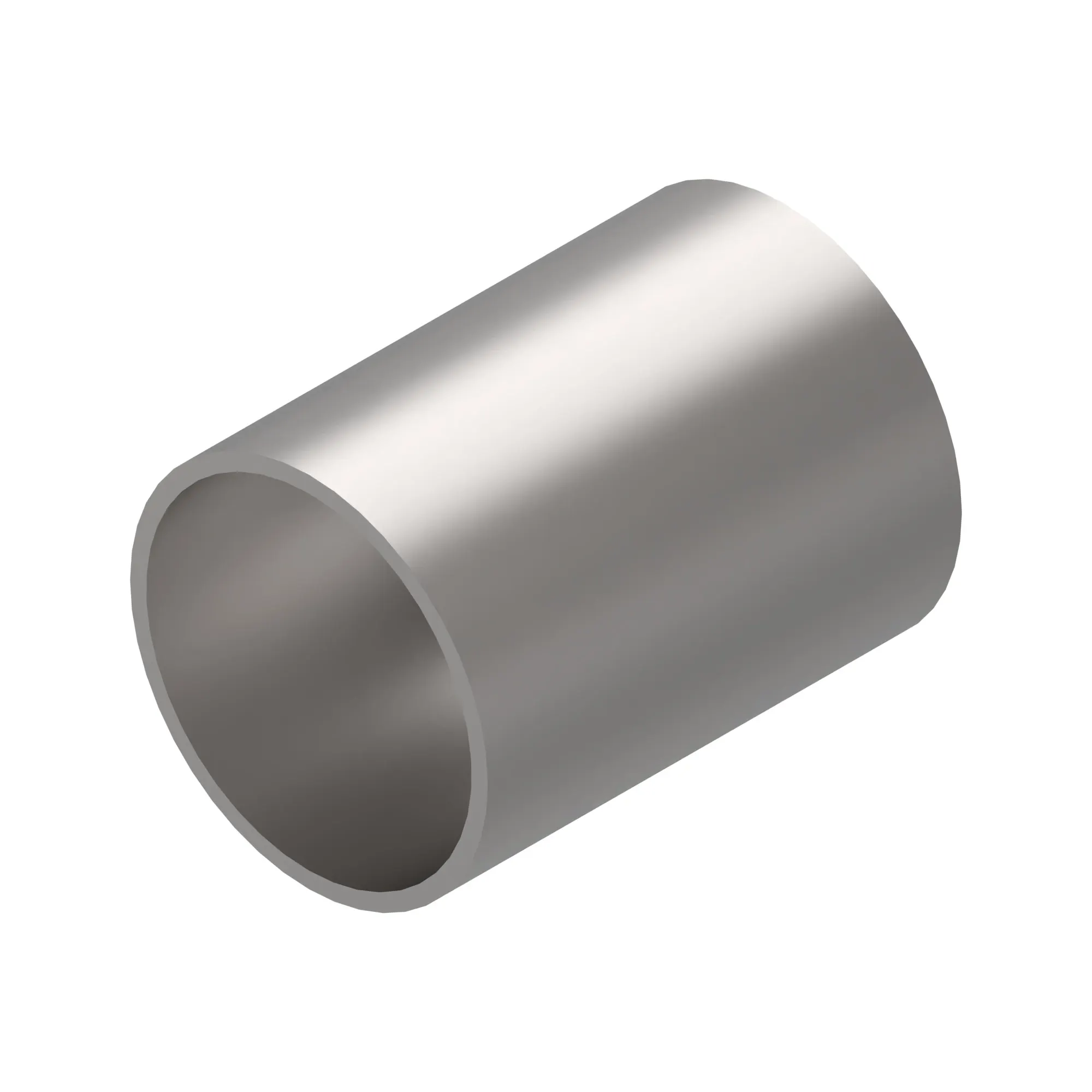 John Deere Plain Bushing Spacer - F713656