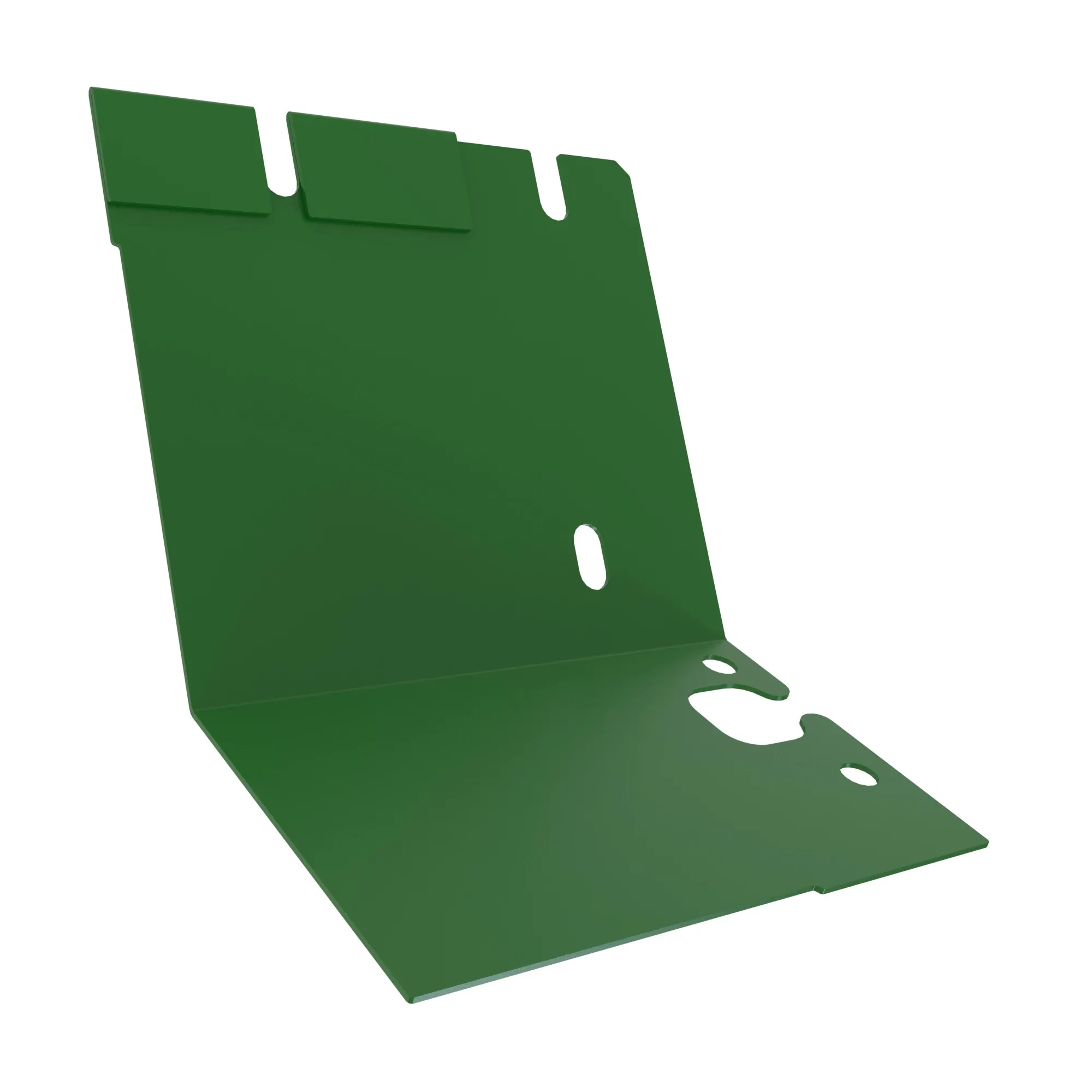 John Deere Air Duct, ATD Enclosure - HXE74523