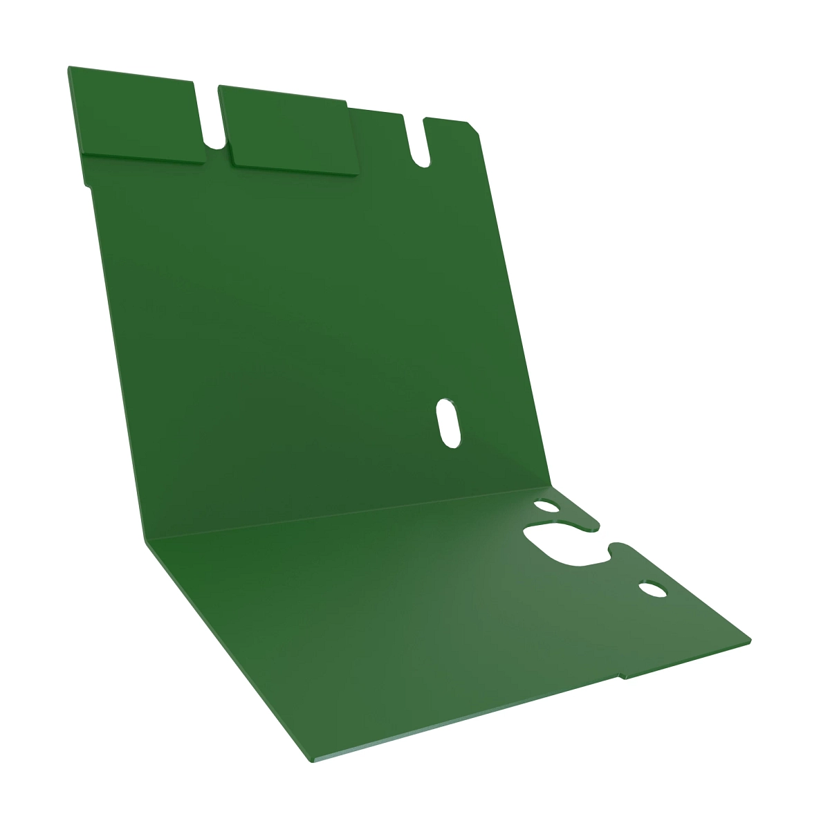 Air Duct, Atd Enclosure