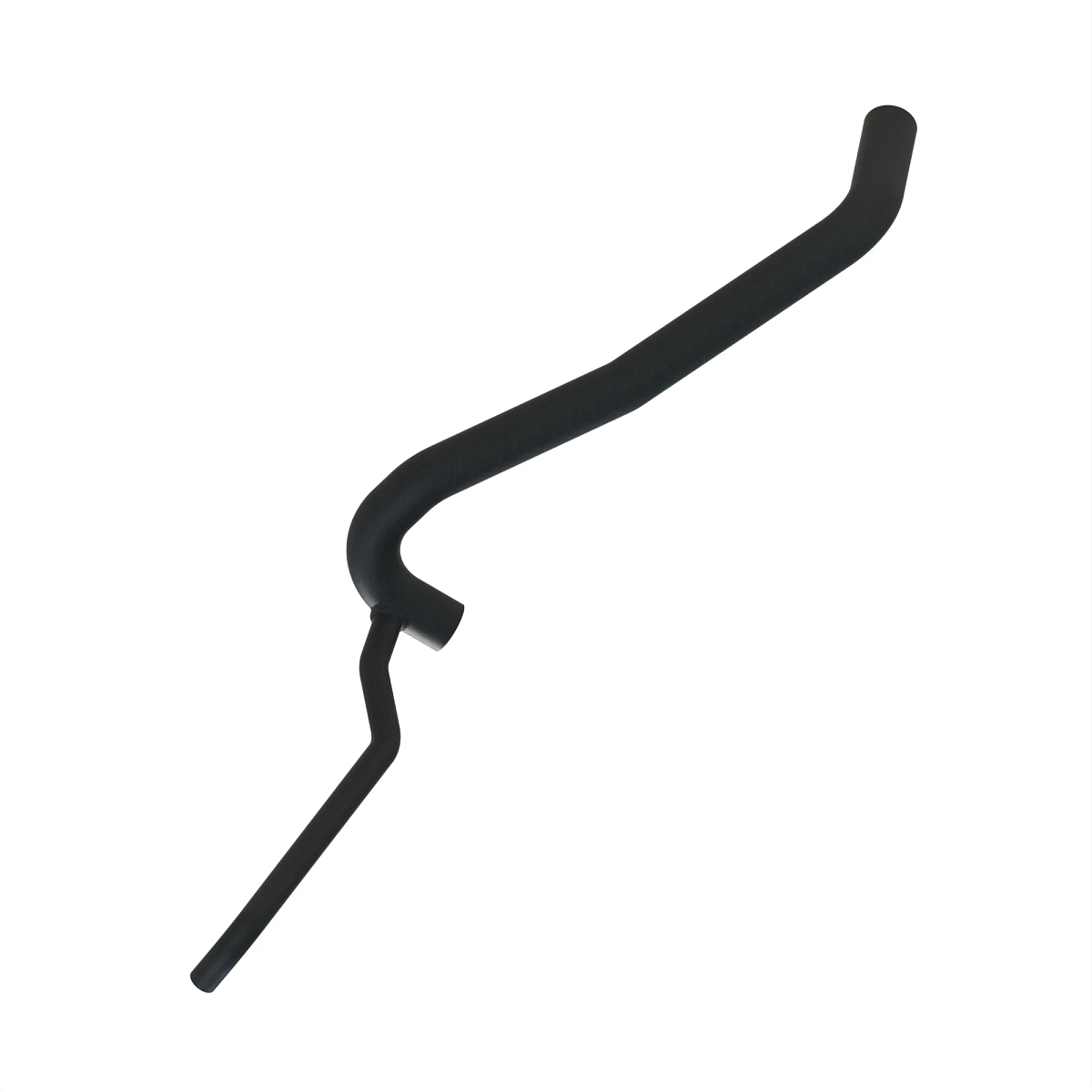 Radiator Hose, Radiator Lower