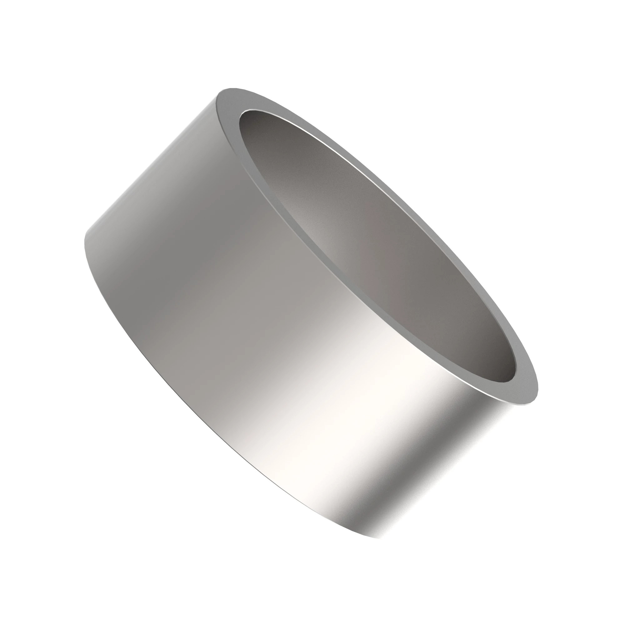 R79078: Cylindrical Split Alloy Bushing | Shop.Deere.com