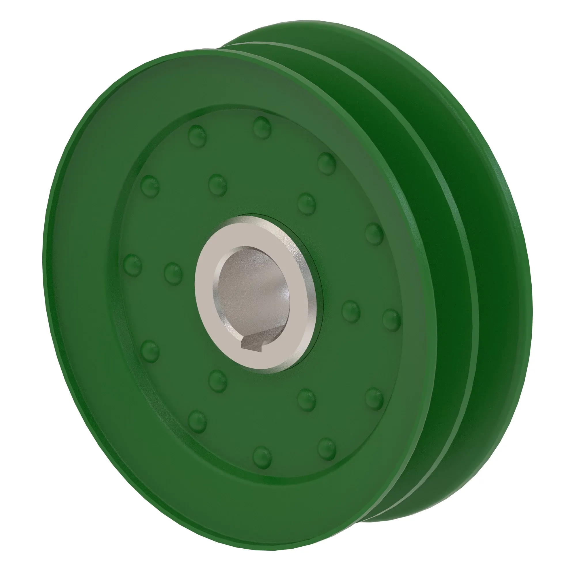 ELEVATOR PULLEY DRIVER
EOD187.45
