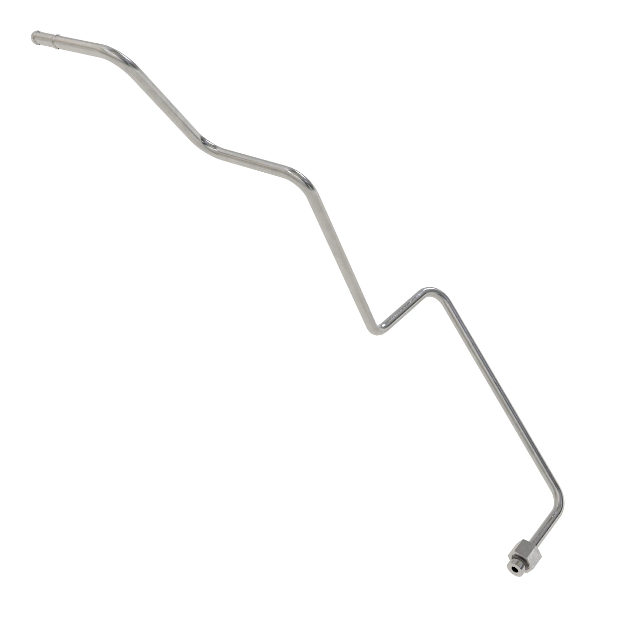 FUEL LINE, ENGINE TO COOLER VINSON