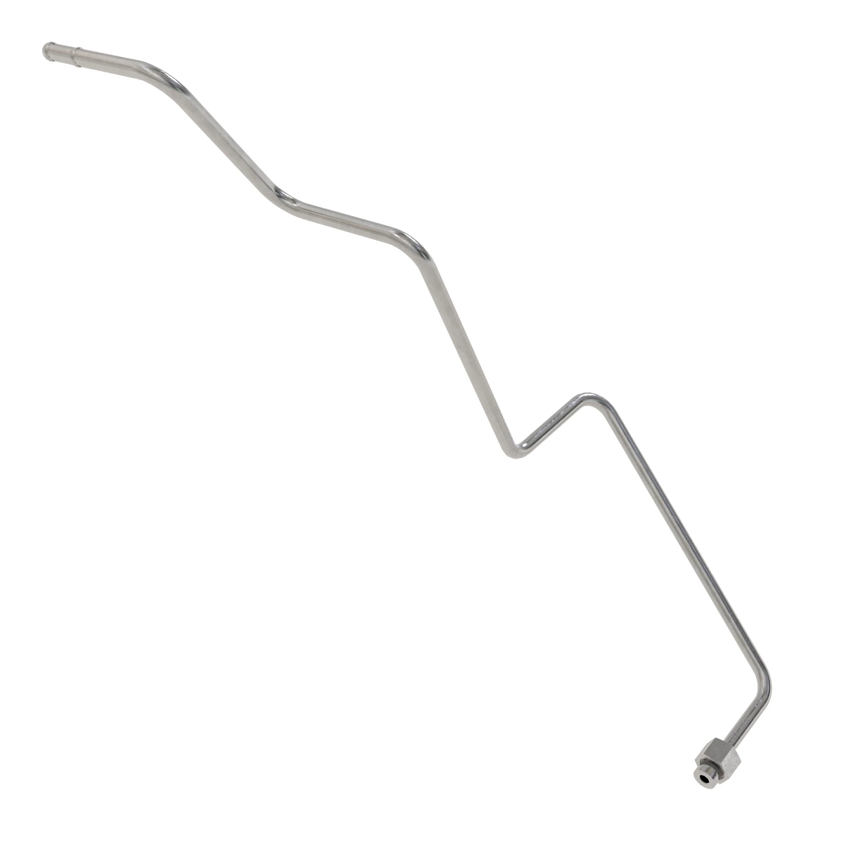 Fuel Line, Engine to Cooler Vinson