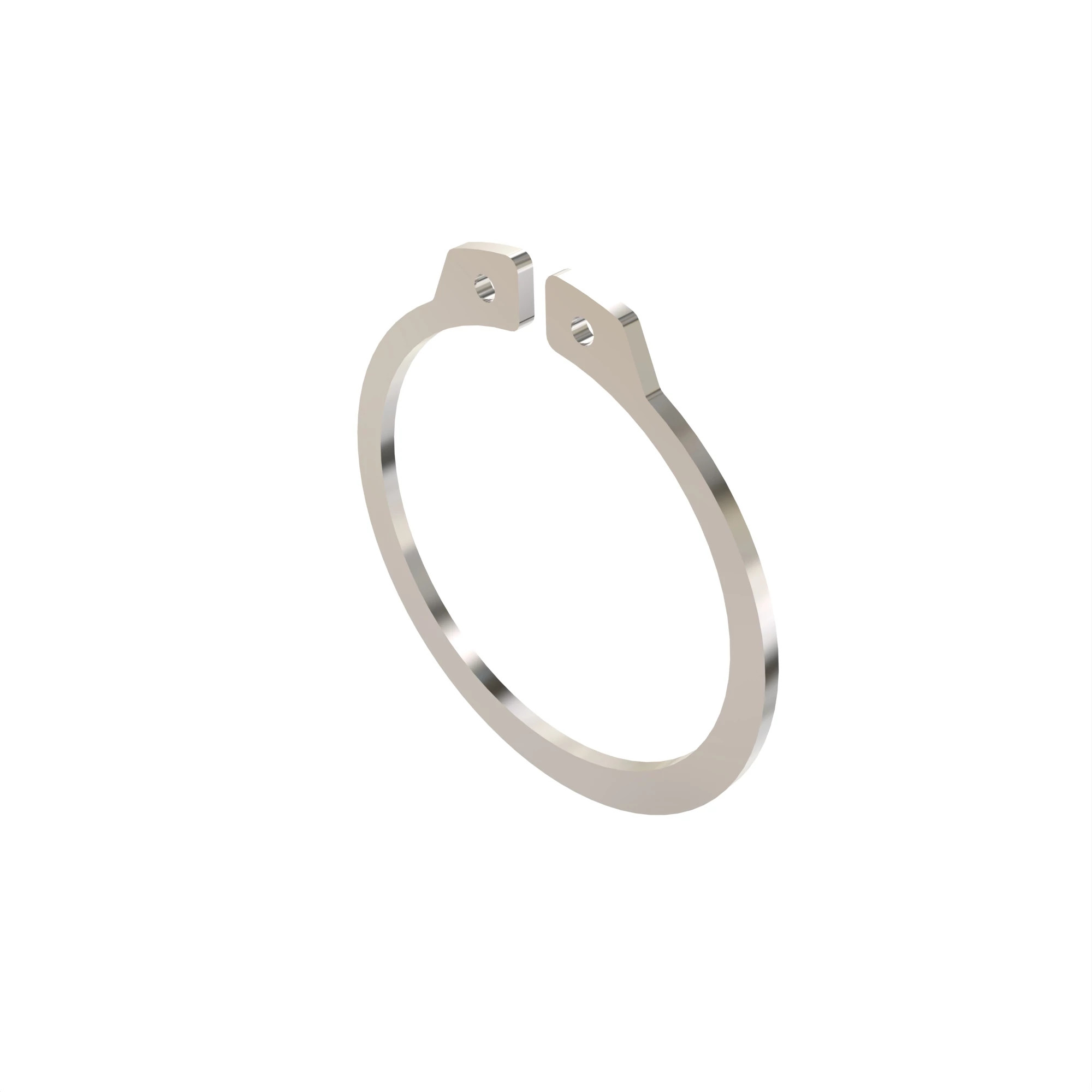 RING, EXTERNAL SNAP
