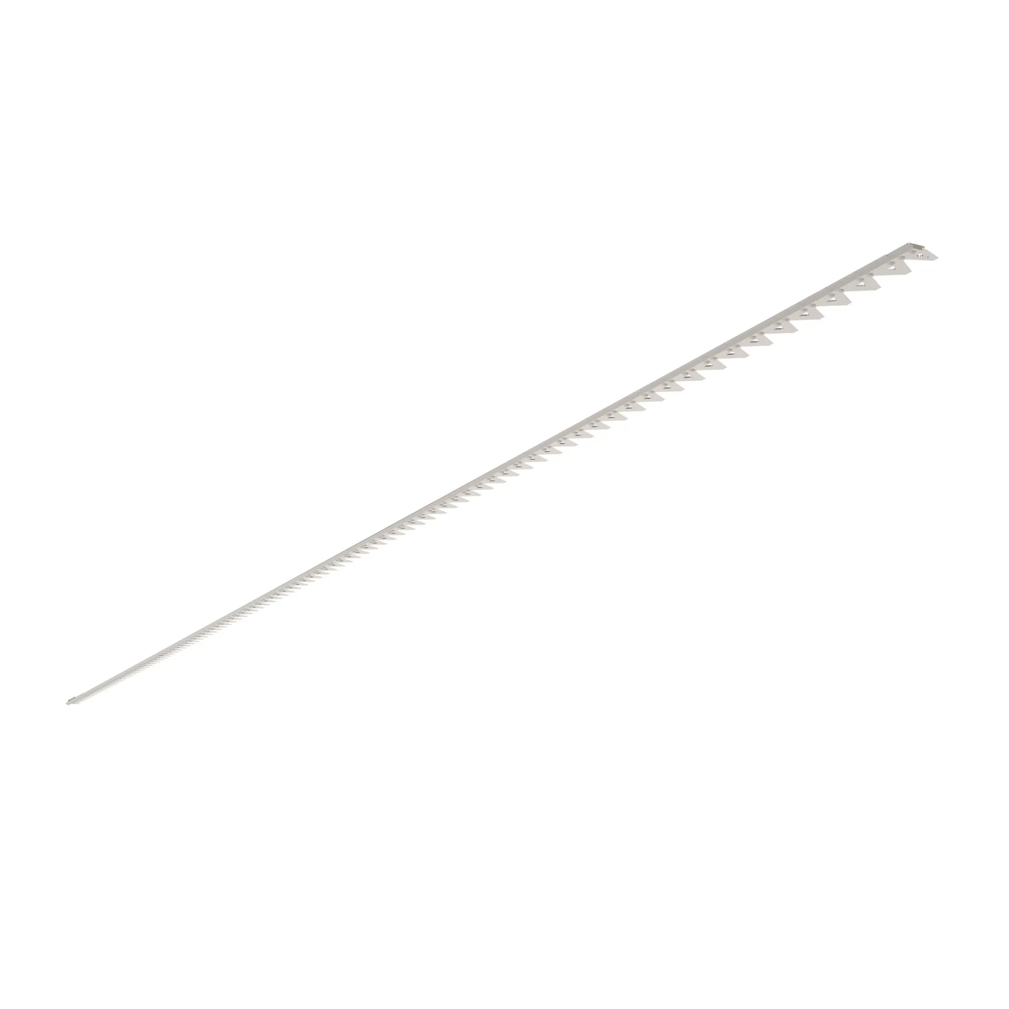 John Deere Cutterbar Knife - DQ65750