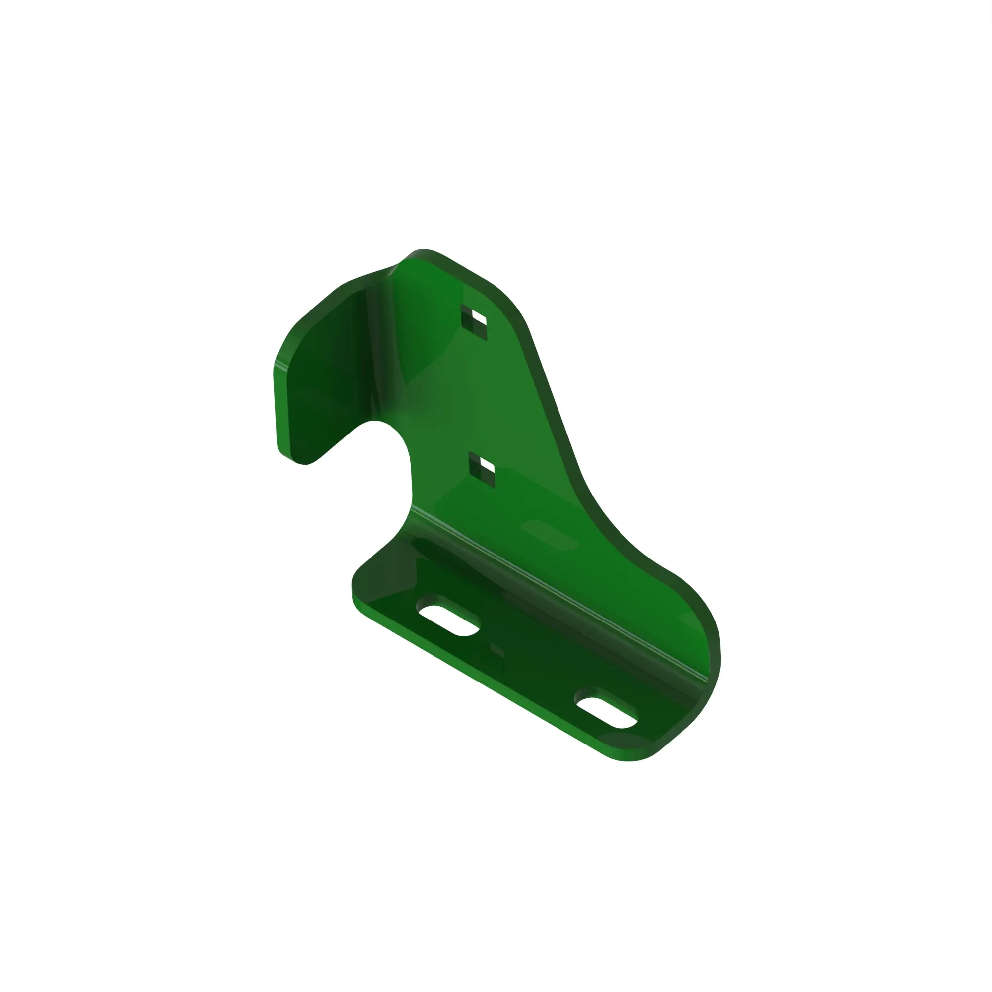 John Deere Bracket - HXE161911