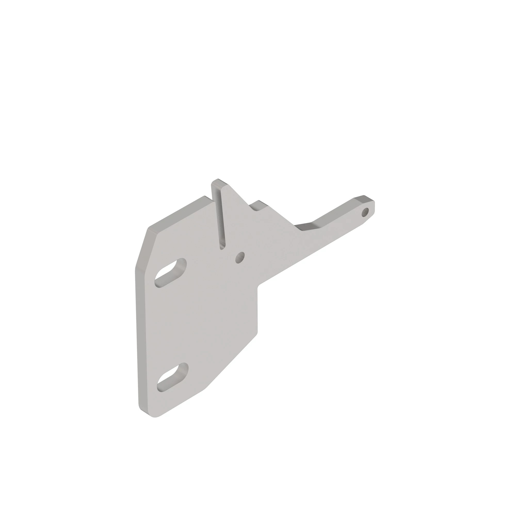 BRACKET, STORAGE DEVICE DIVIDER AND