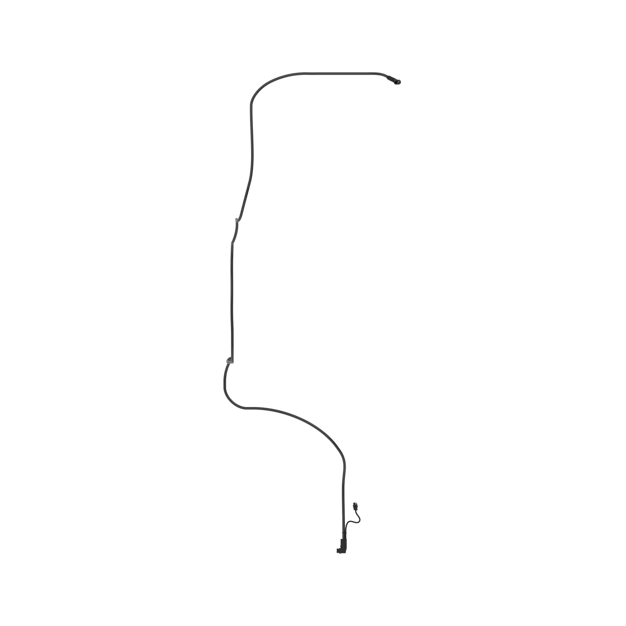 DEF LINE, PRESSURE, 4150MM, 90/90 1