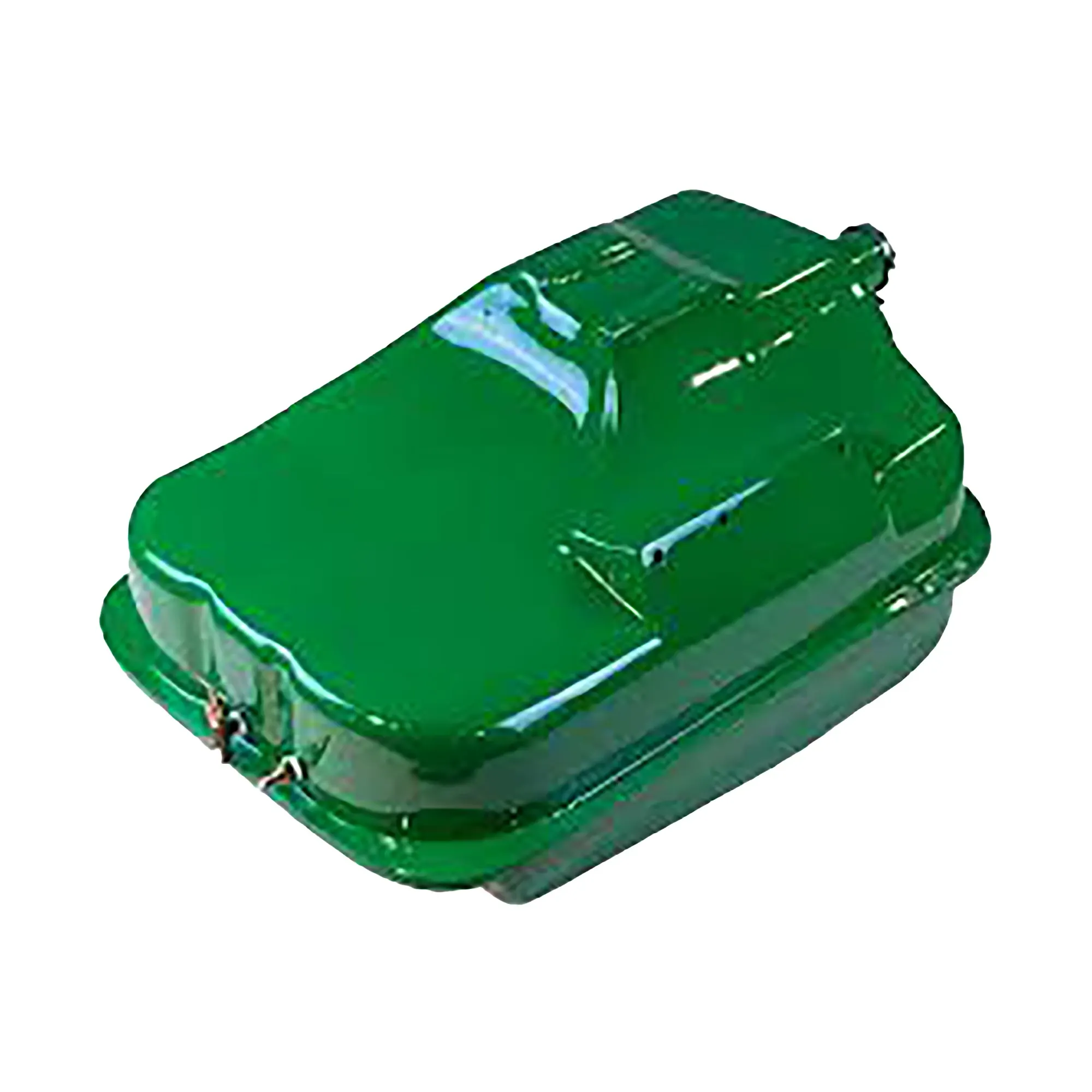 John Deere Fuel Tank Assembly - AR72996