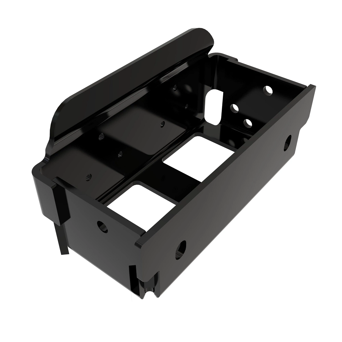 Z7 Front Weight Bracket