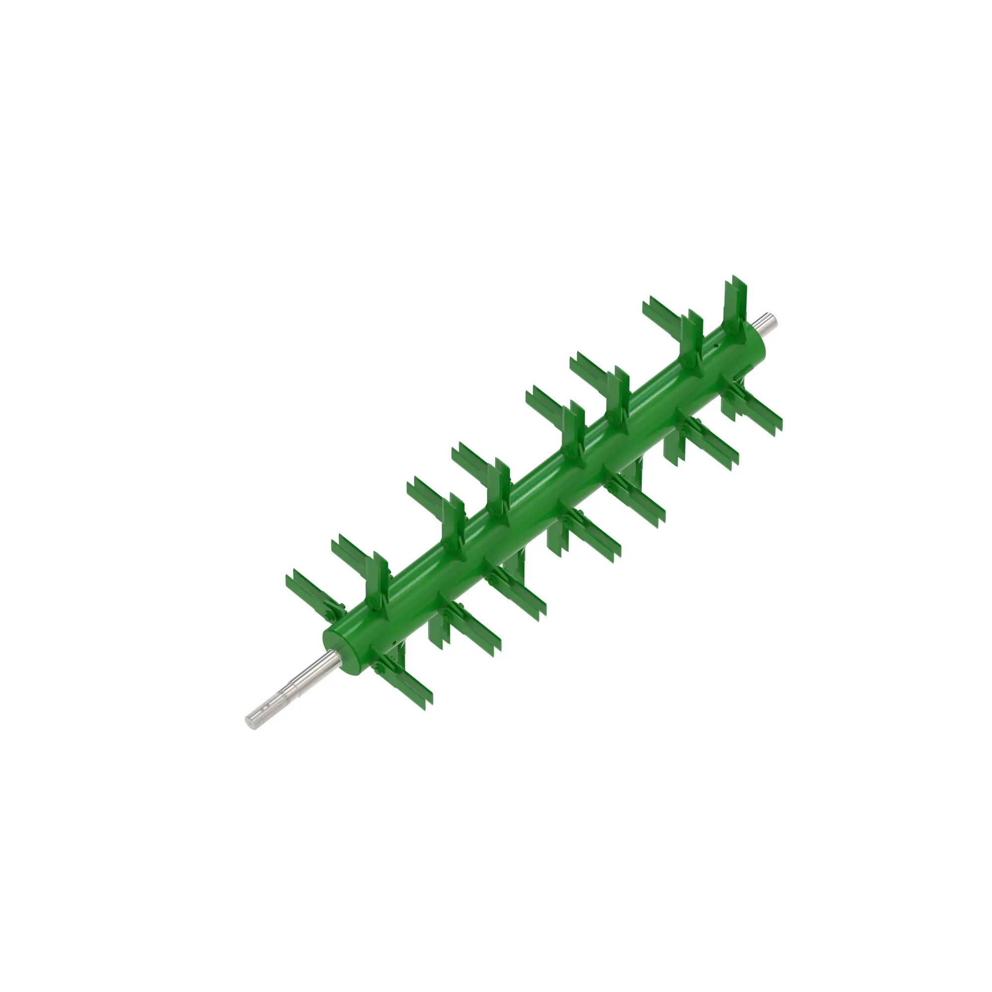 John Deere Knife Rotor - AZ63727