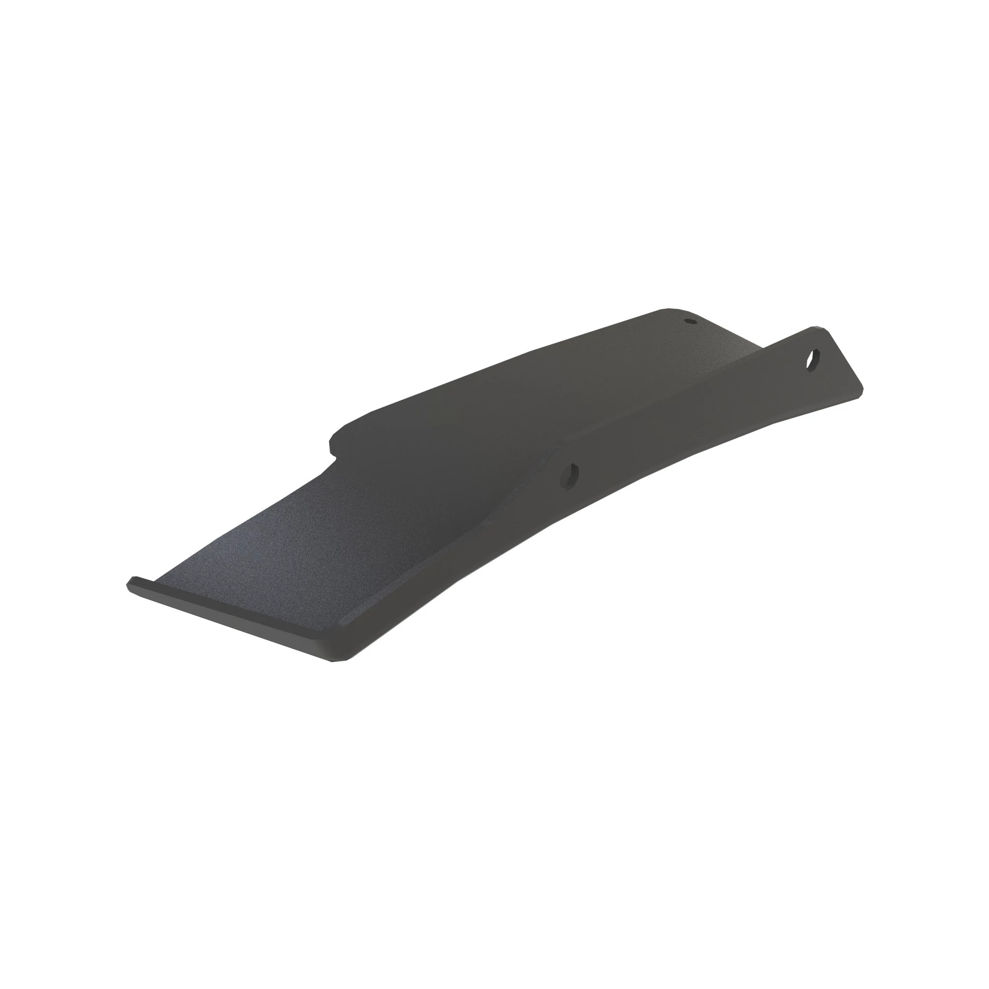 DEFLECTOR, 42" FAN, 620 PS