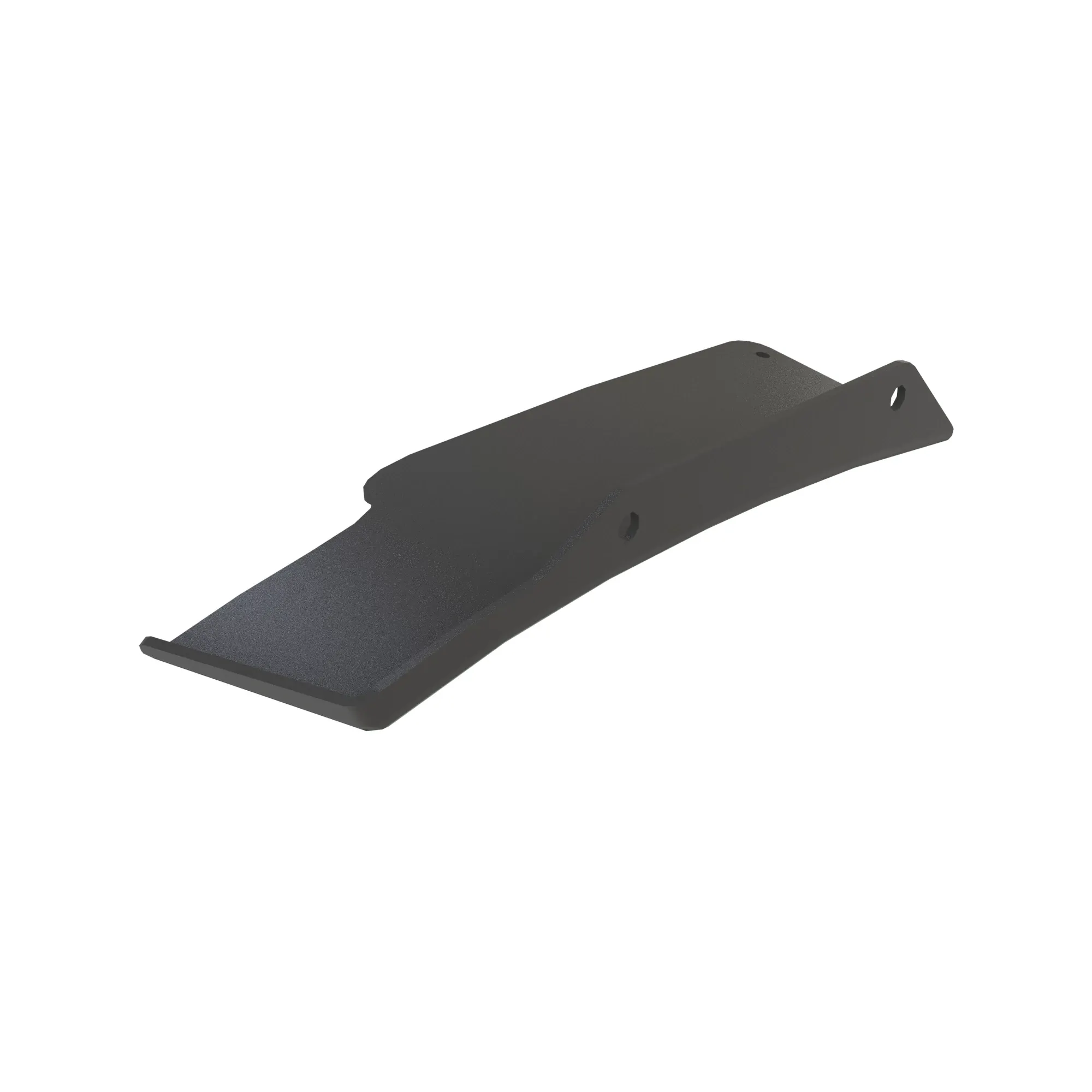 John Deere Fan Shroud Deflector - R551176