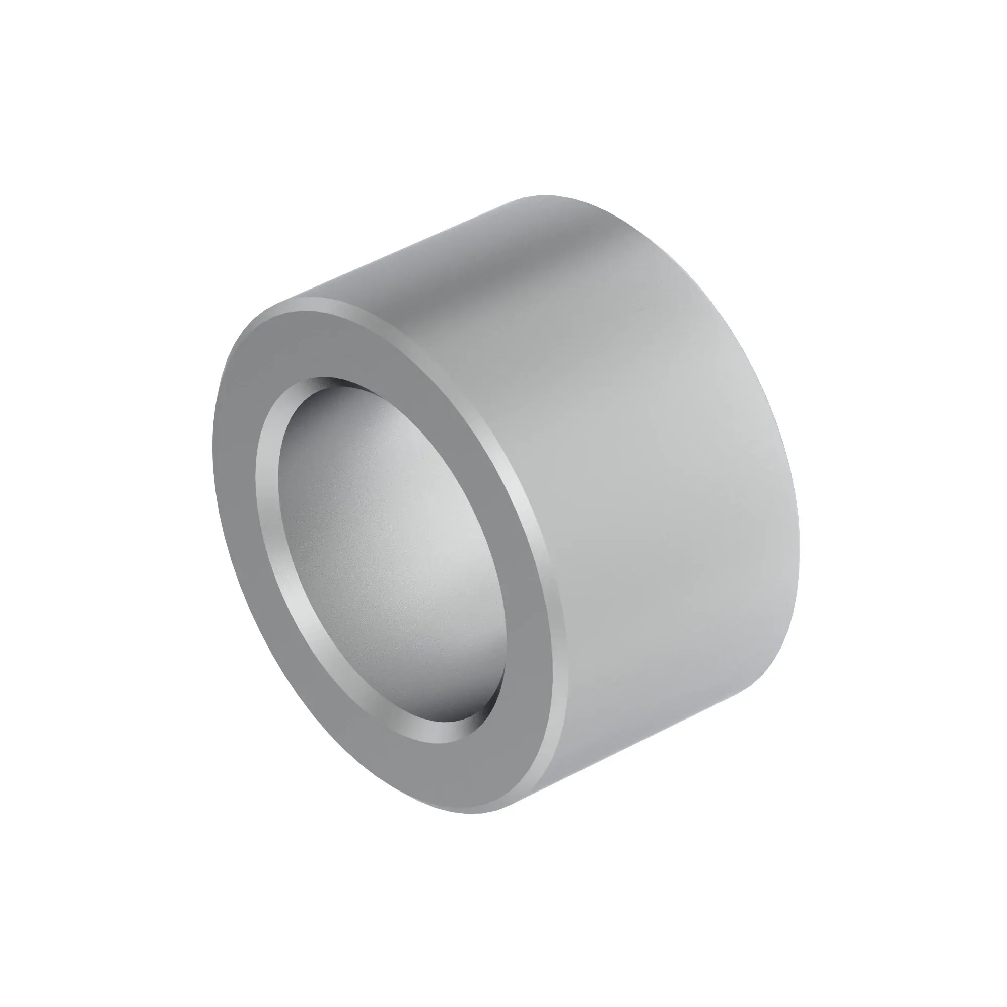 SPACER, REAR STEER