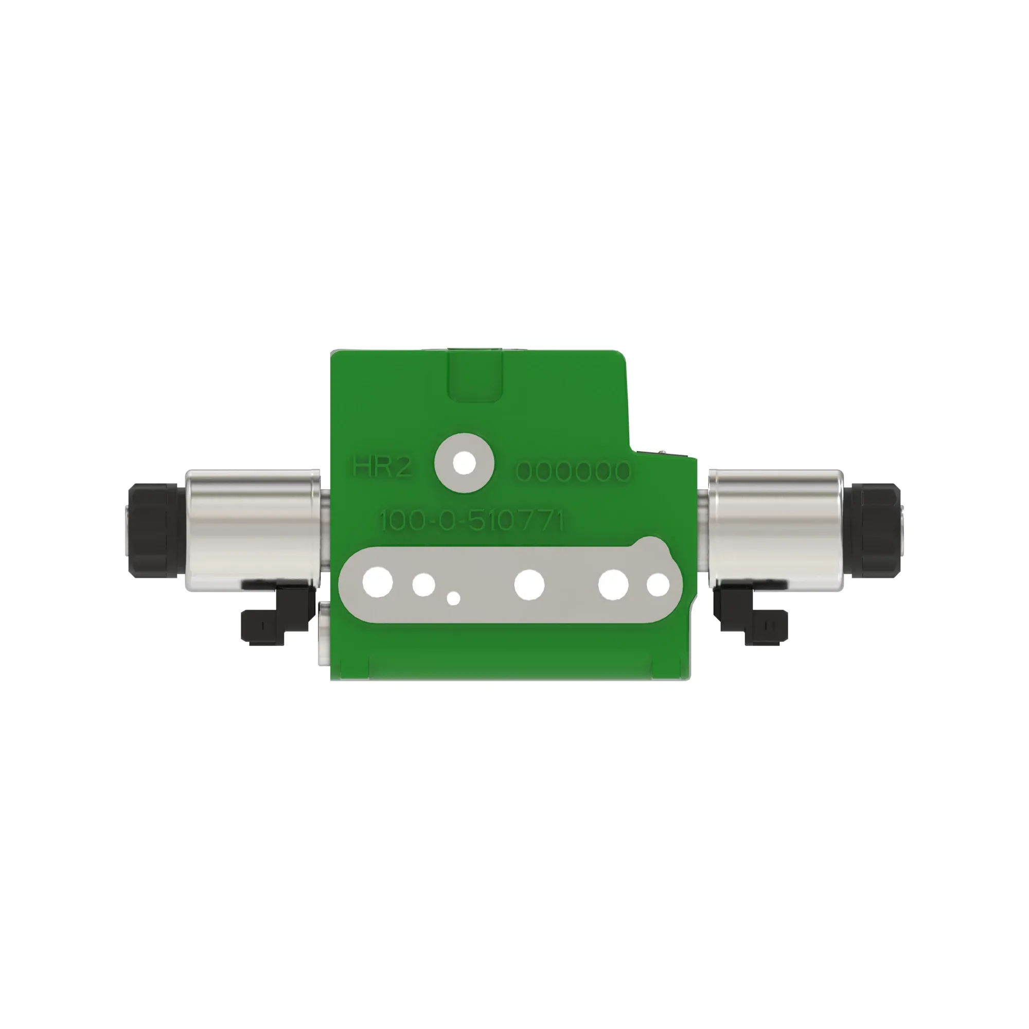 Selective Control Valve