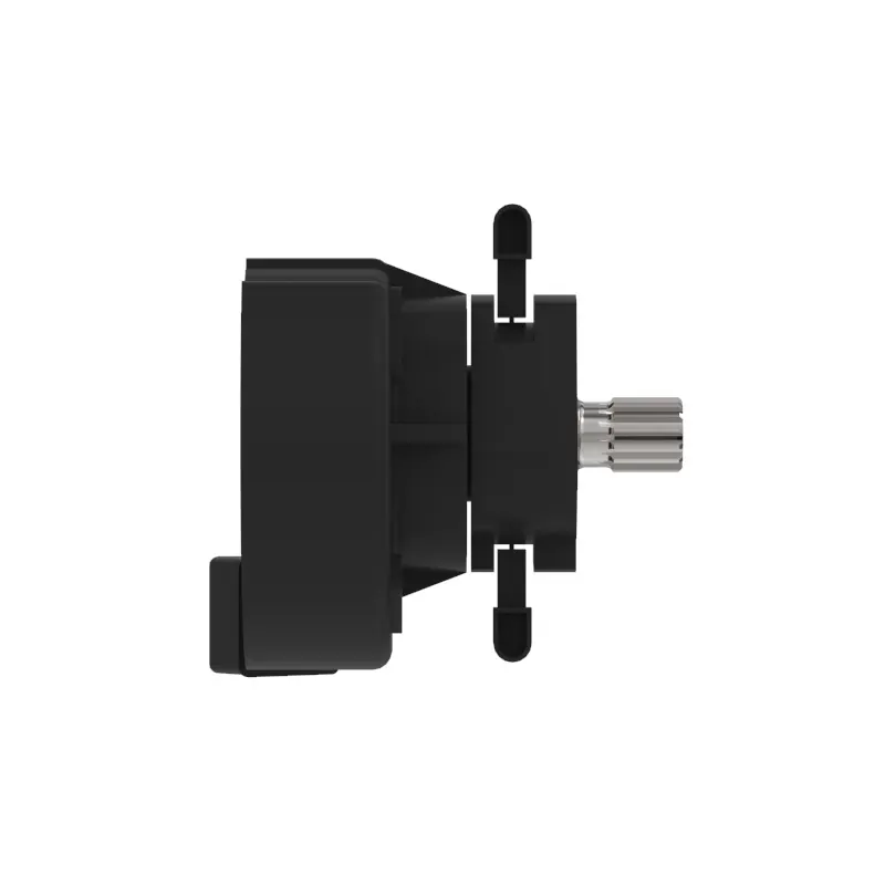 Carbon Brush Holder