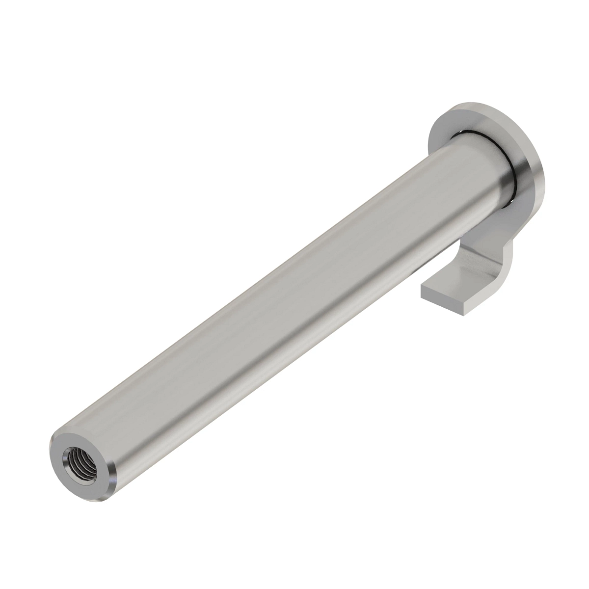 Hinge, Assy Cooling Pkg Screen Door