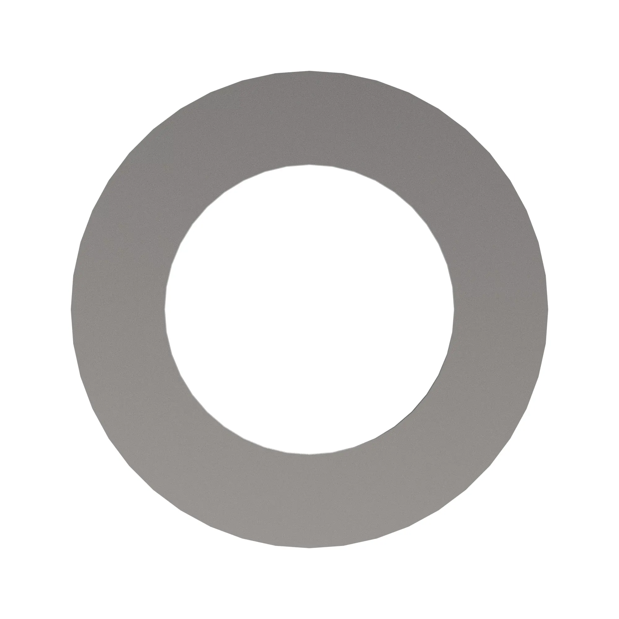 Thrust Washer