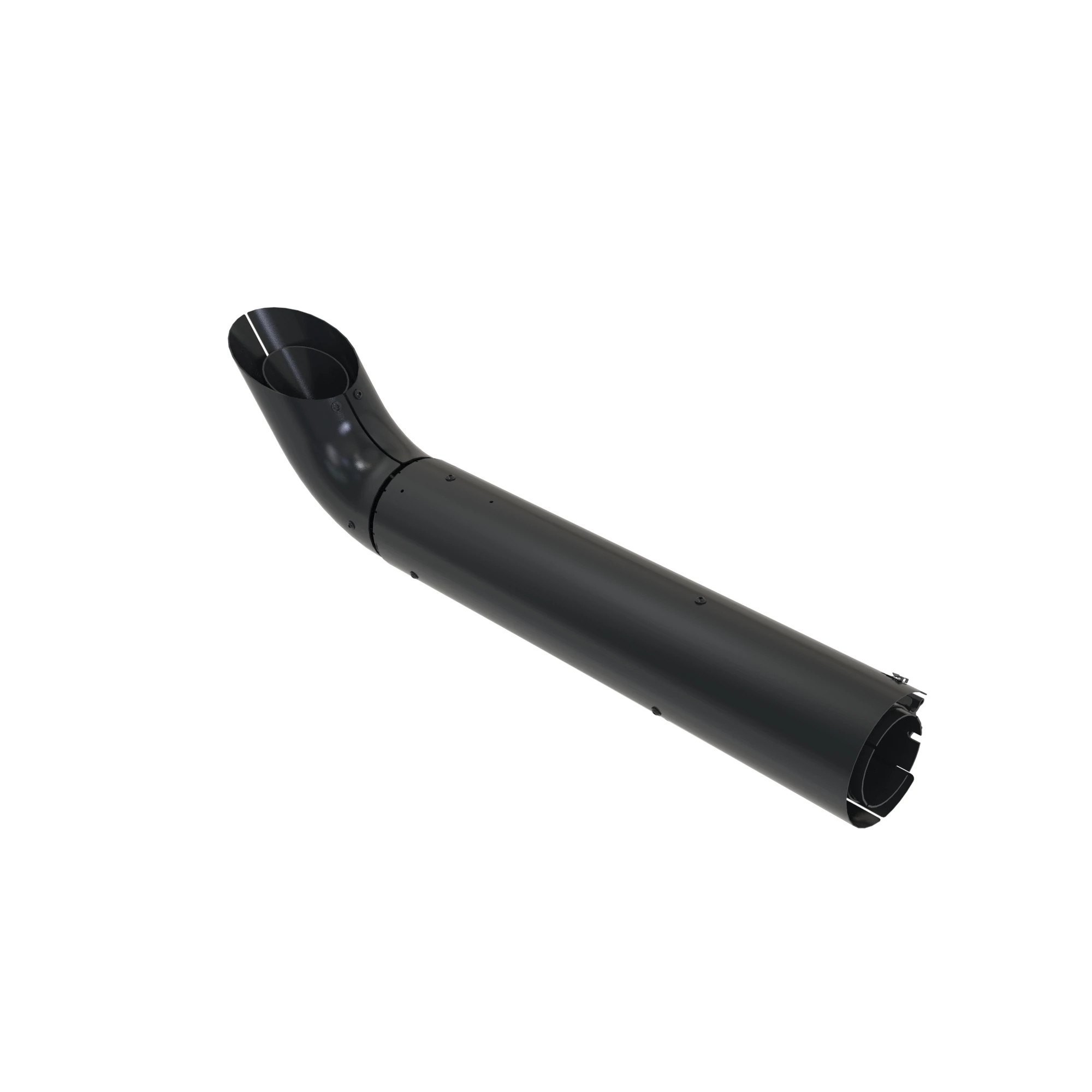 AL220279: Exhaust Pipe