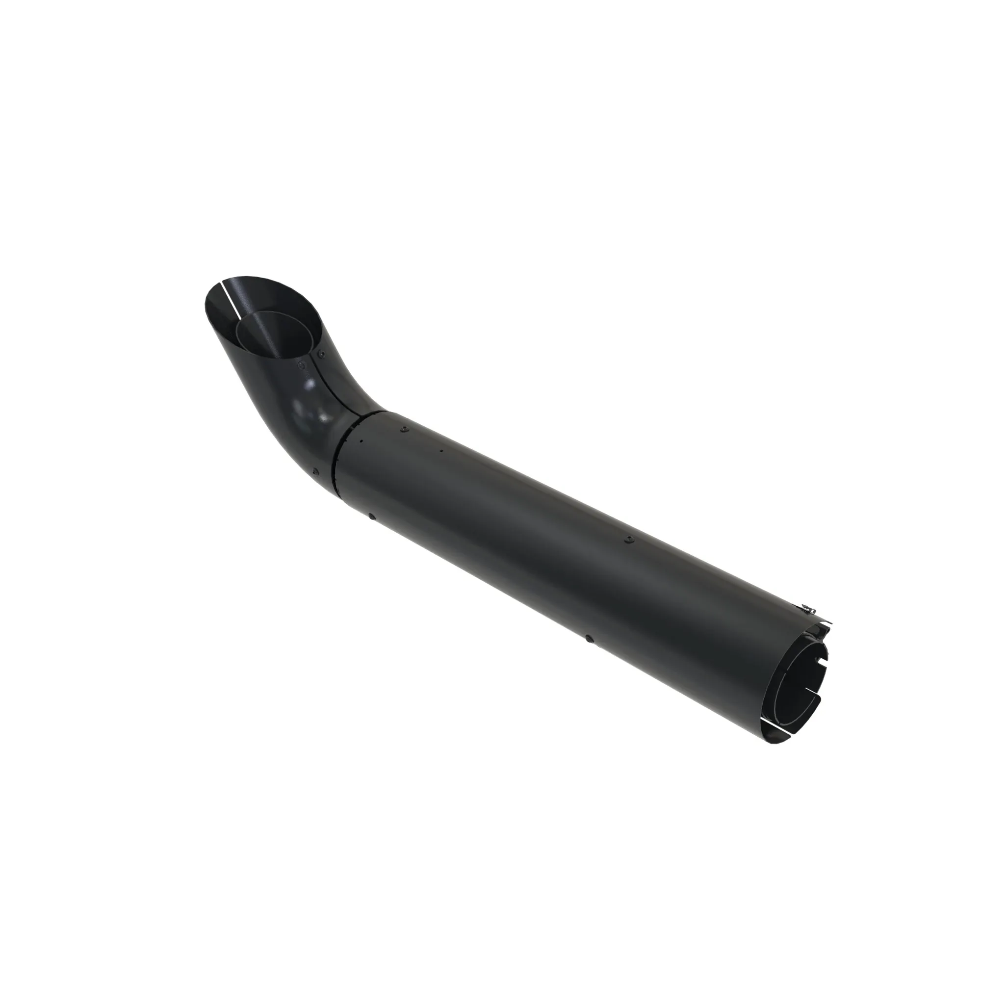 AL220279: Exhaust Pipe