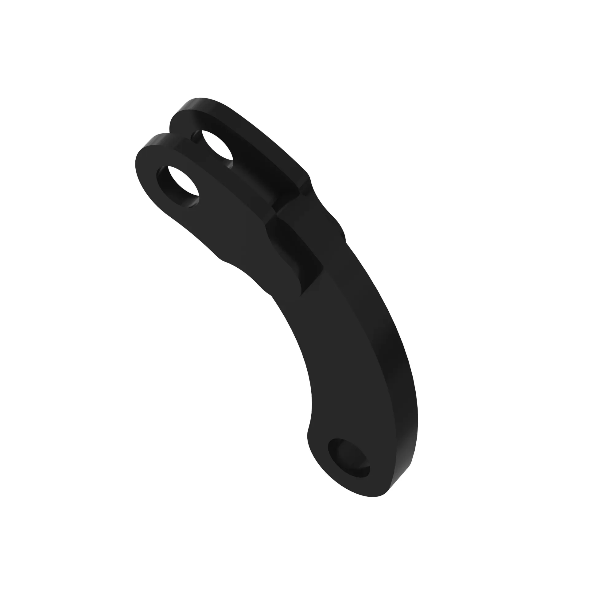 John Deere Boom Breakaway Wing Linkage - AN207150